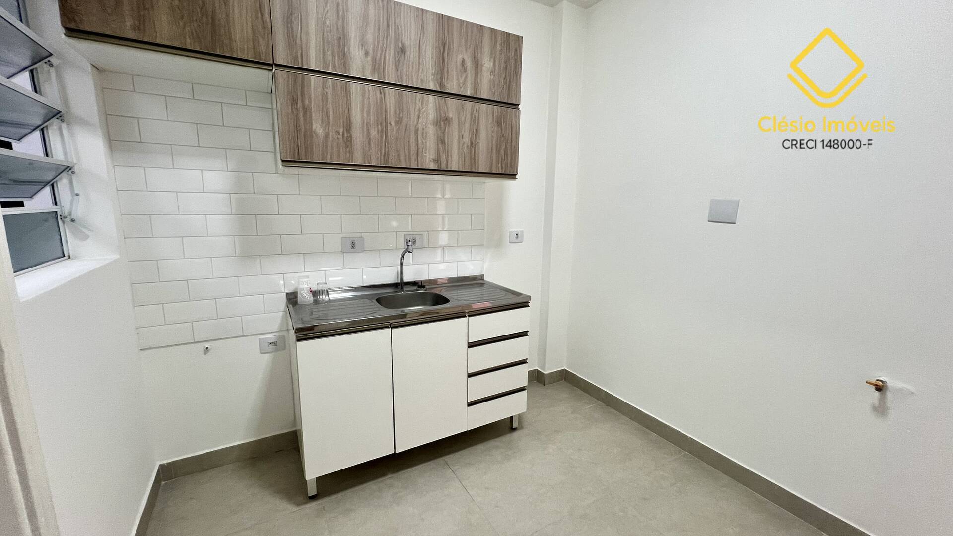 Apartamento, 1 quarto, 55 m² - Foto 5