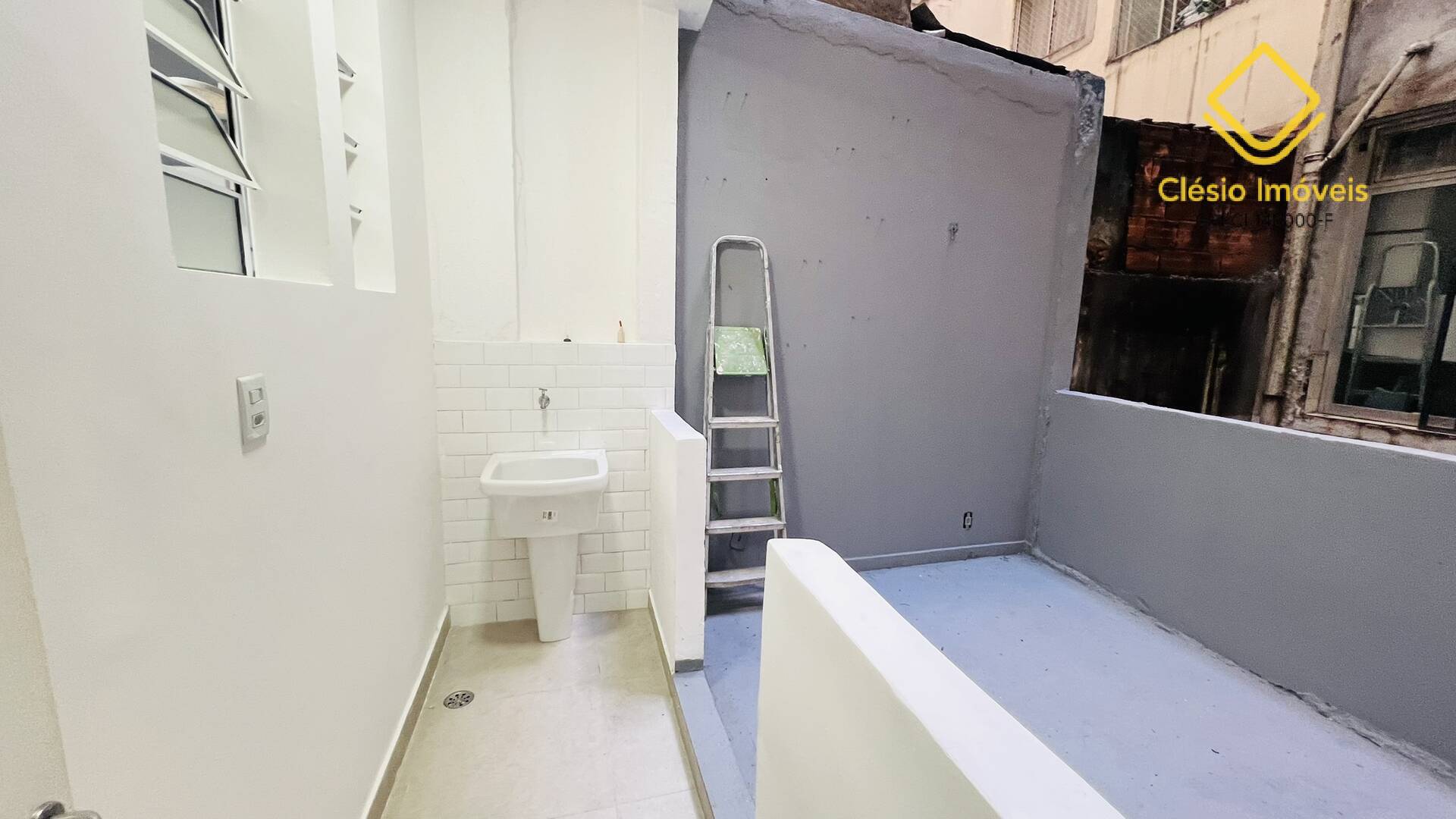 Apartamento, 1 quarto, 55 m² - Foto 72