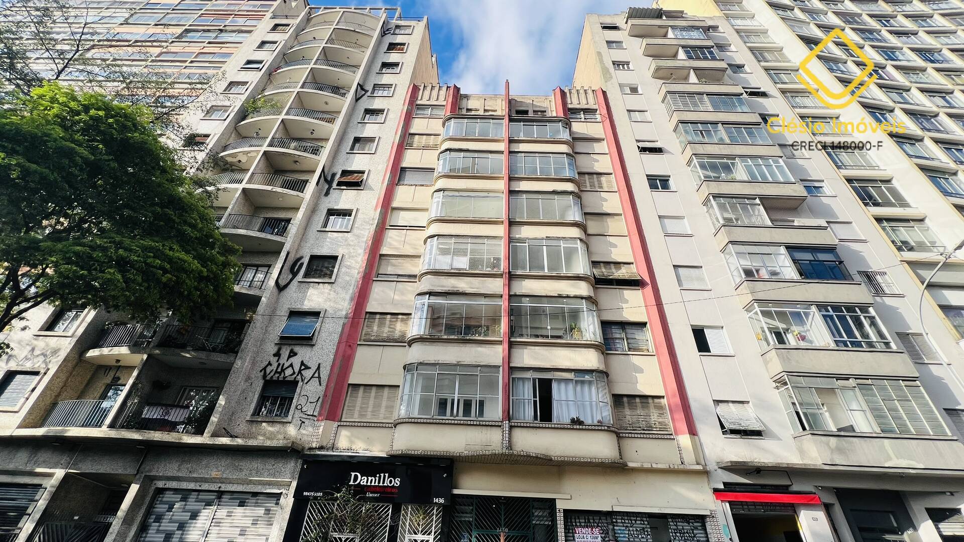 Apartamento, 1 quarto, 55 m² - Foto 80