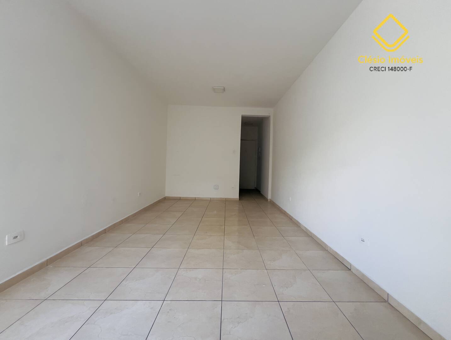 Apartamento, 1 quarto, 28 m² - Foto 8