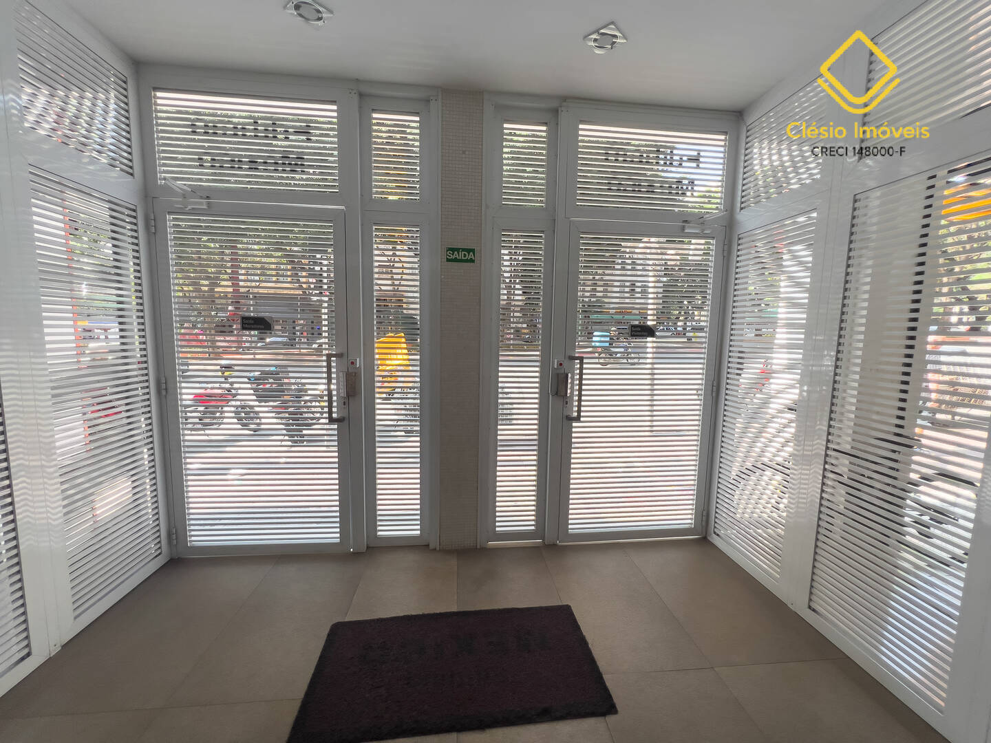 Apartamento, 1 quarto, 28 m² - Foto 21