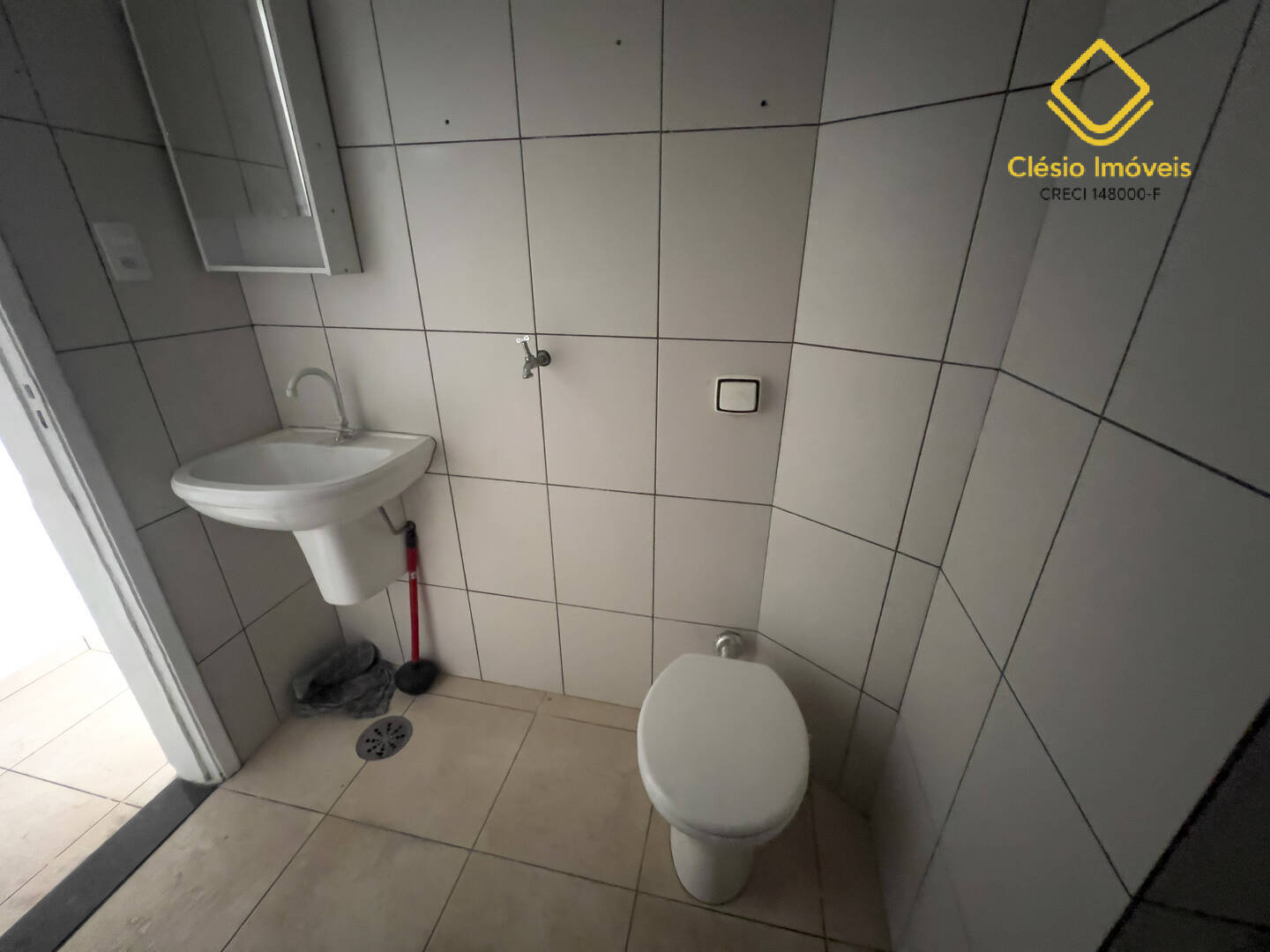 Apartamento, 1 quarto, 28 m² - Foto 18