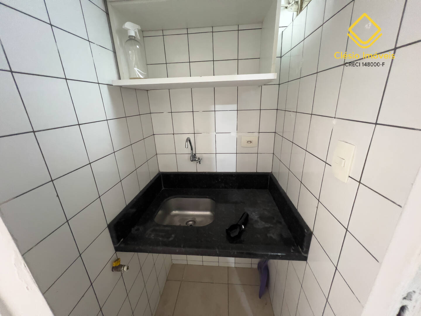 Apartamento, 1 quarto, 28 m² - Foto 12