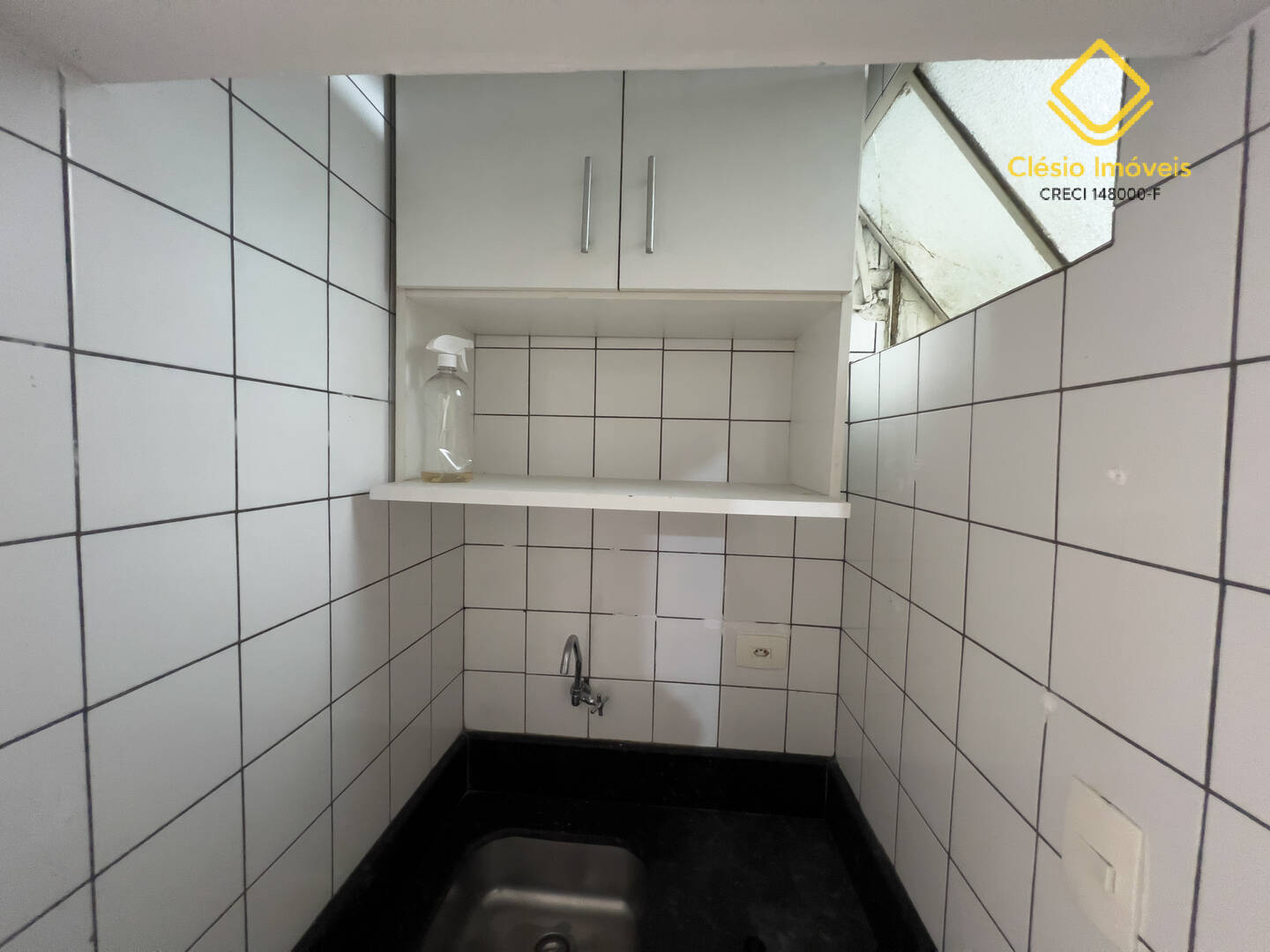 Apartamento, 1 quarto, 28 m² - Foto 13