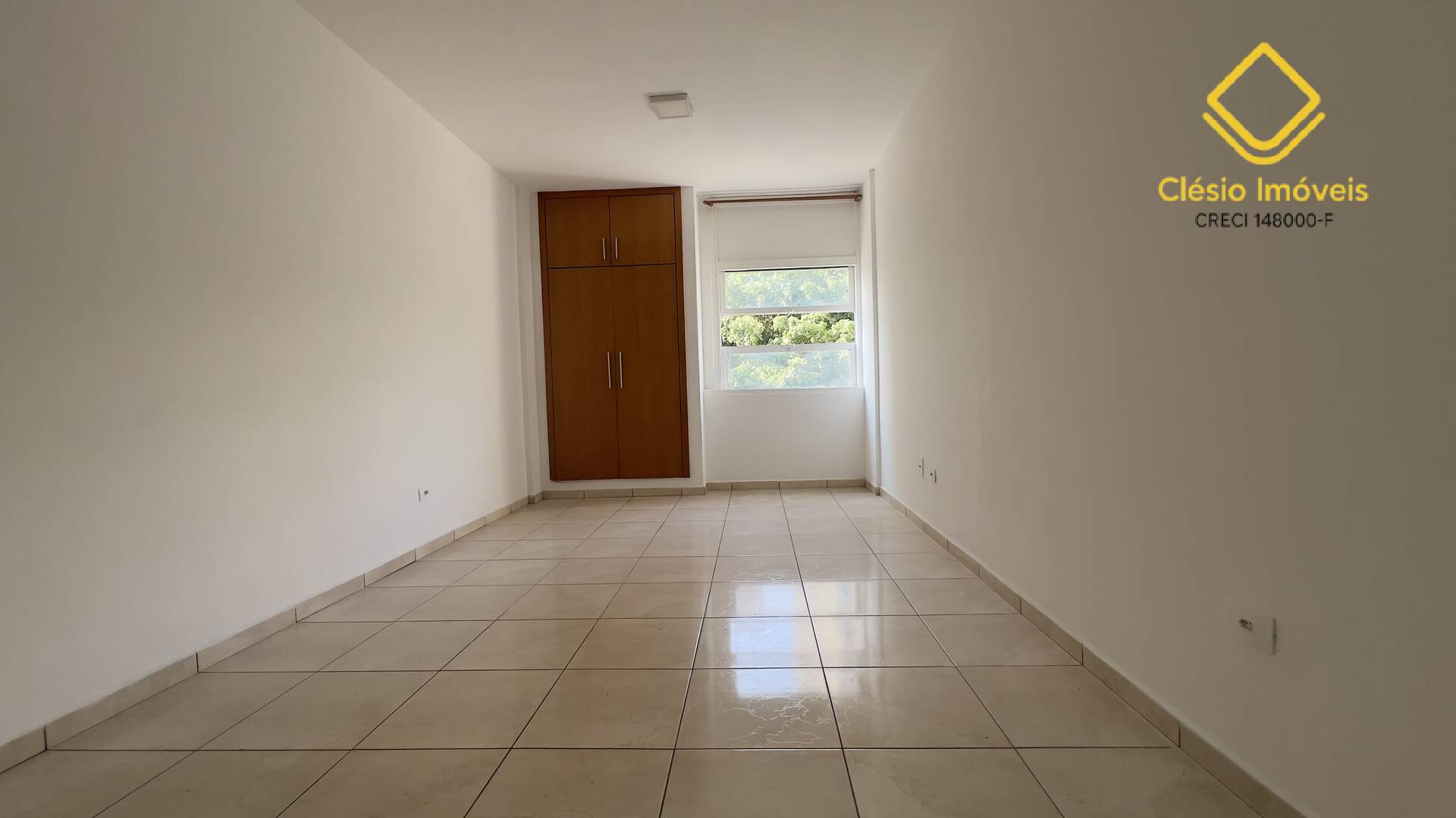 Apartamento, 1 quarto, 28 m² - Foto 1