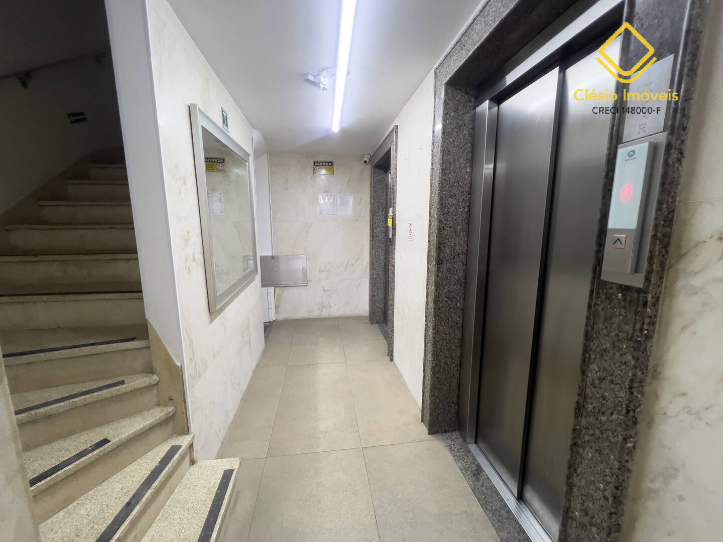 Apartamento, 1 quarto, 28 m² - Foto 19