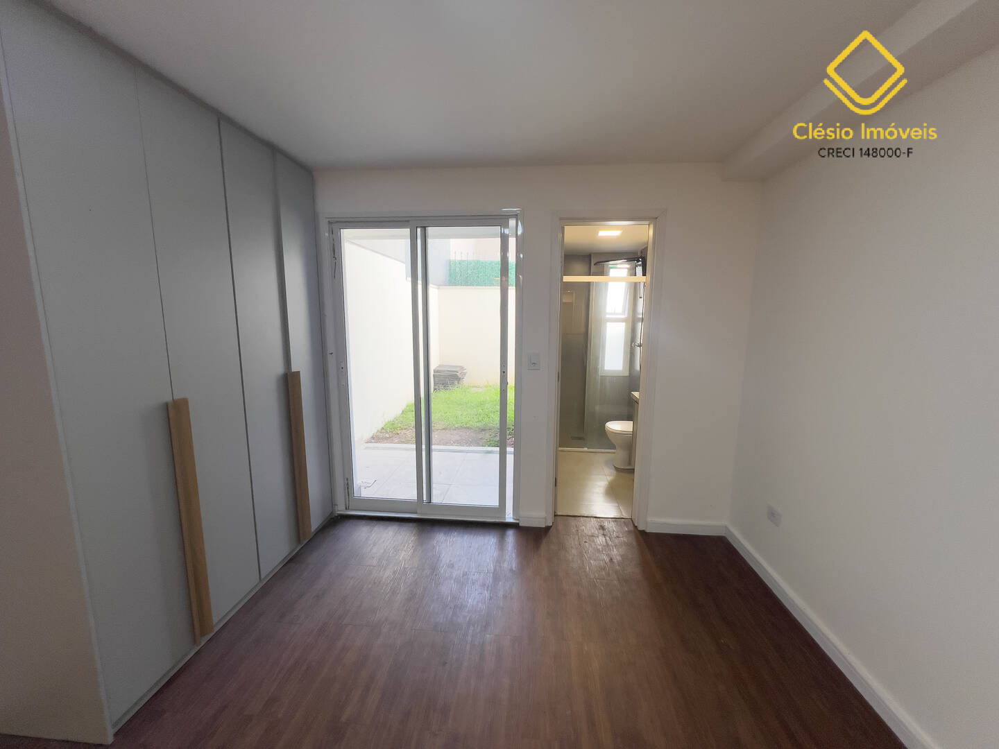 Apartamento, 1 quarto, 45 m² - Foto 1