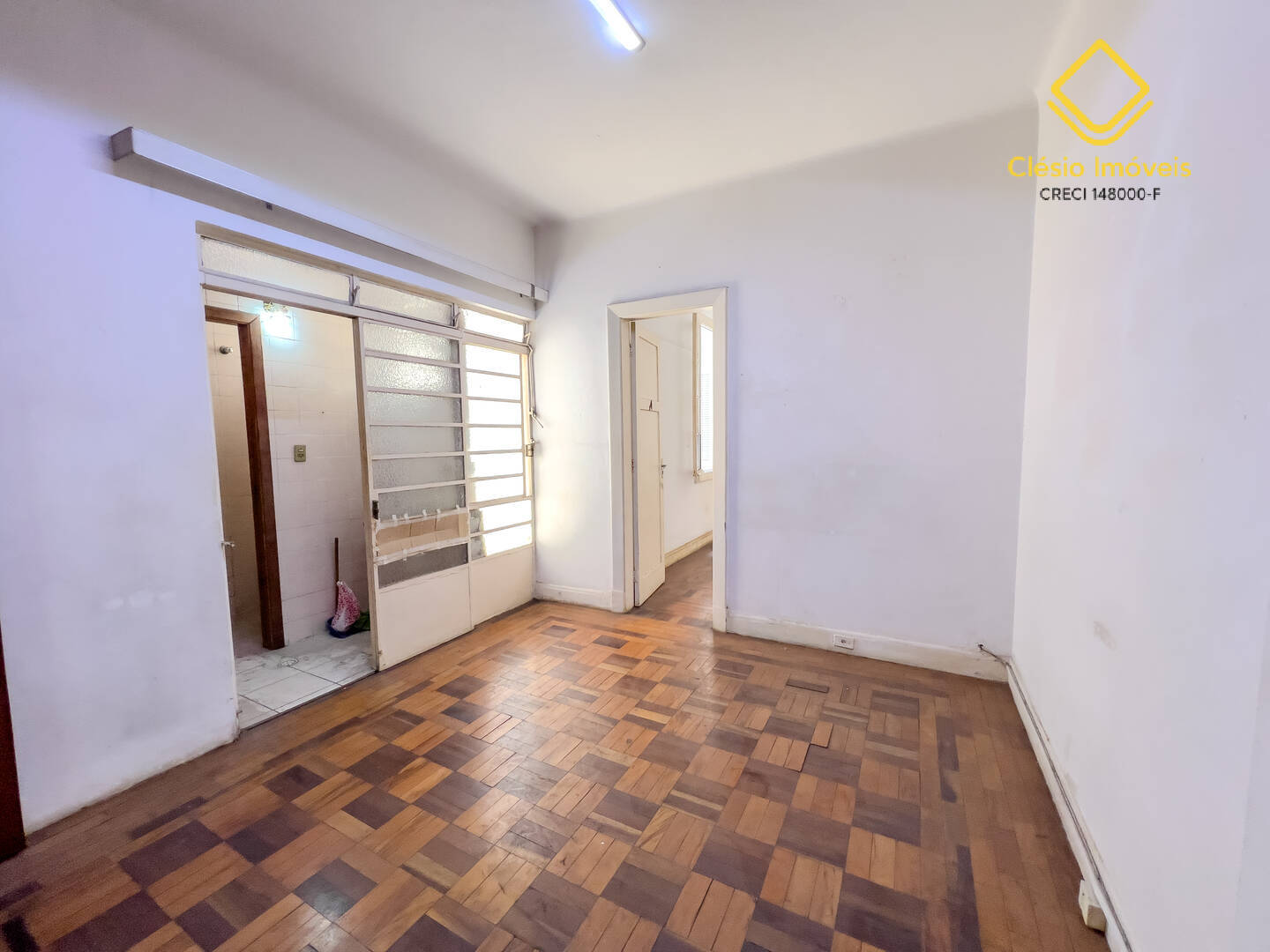 Apartamento, 2 quartos, 98 m² - Foto 1