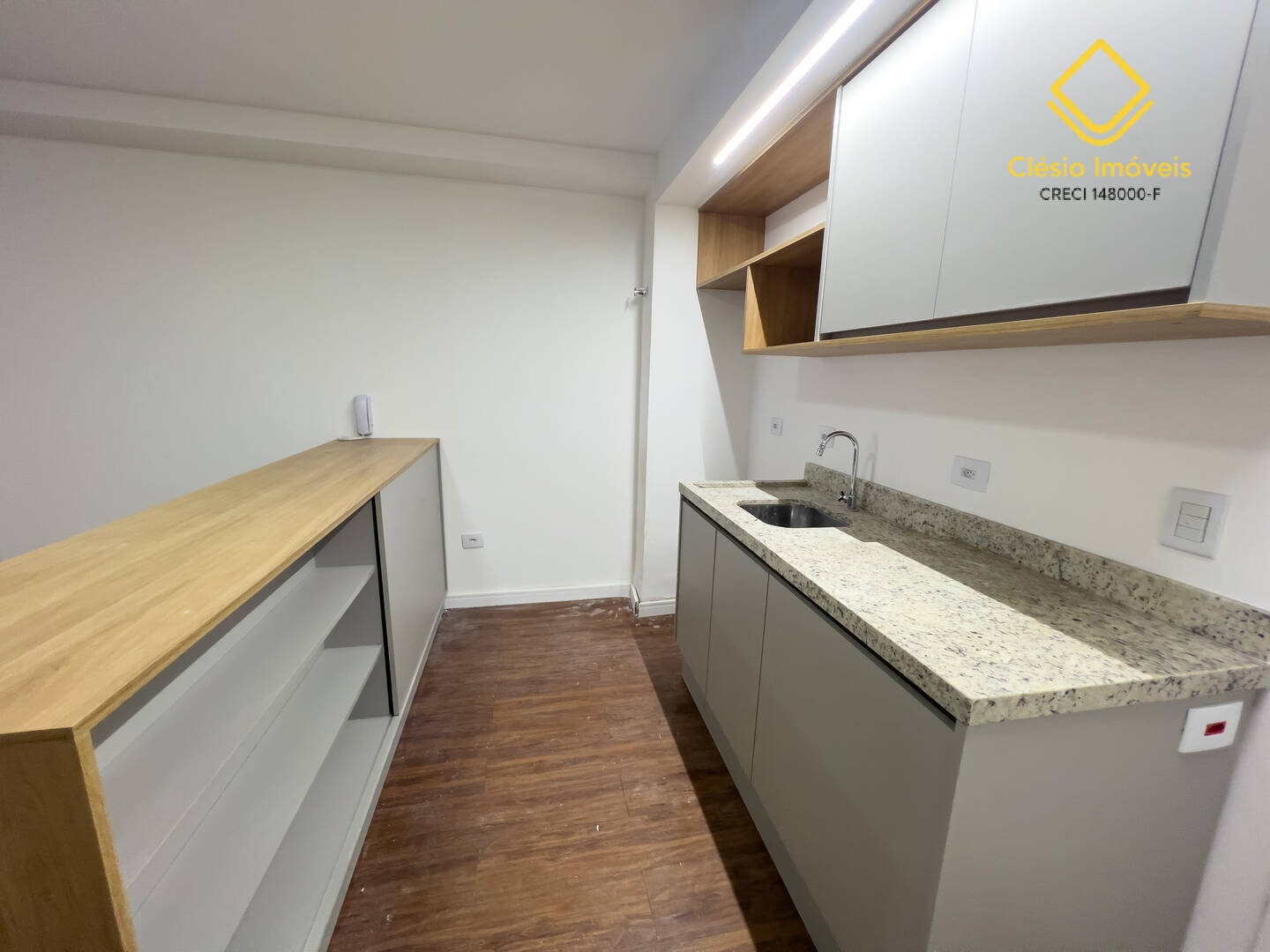 Apartamento, 1 quarto, 33 m² - Foto 11
