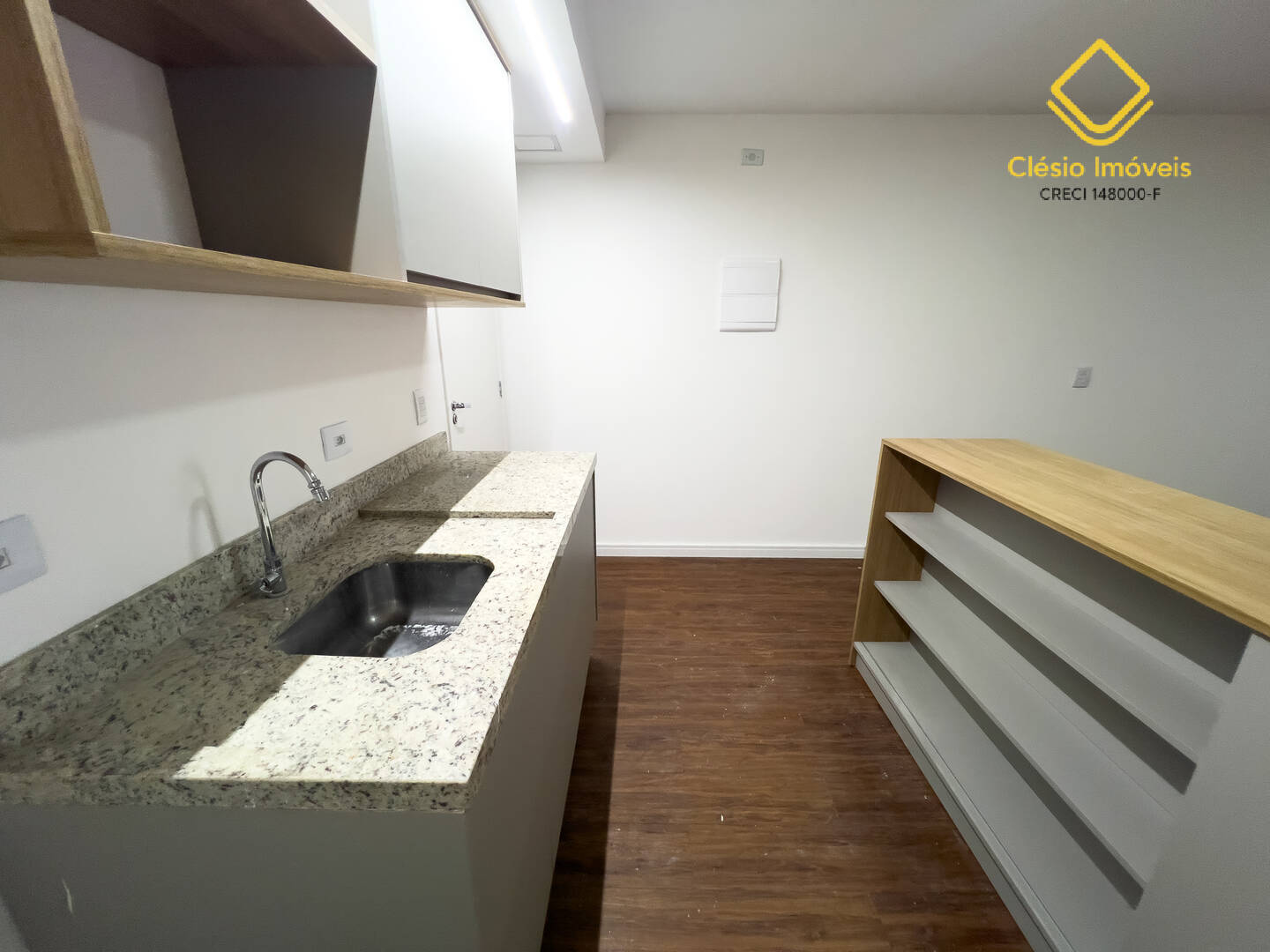 Apartamento, 1 quarto, 33 m² - Foto 12