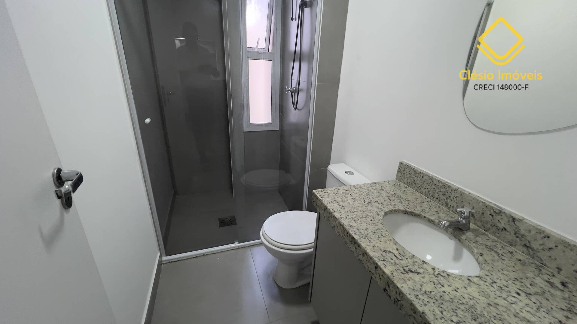 Apartamento, 1 quarto, 33 m² - Foto 16