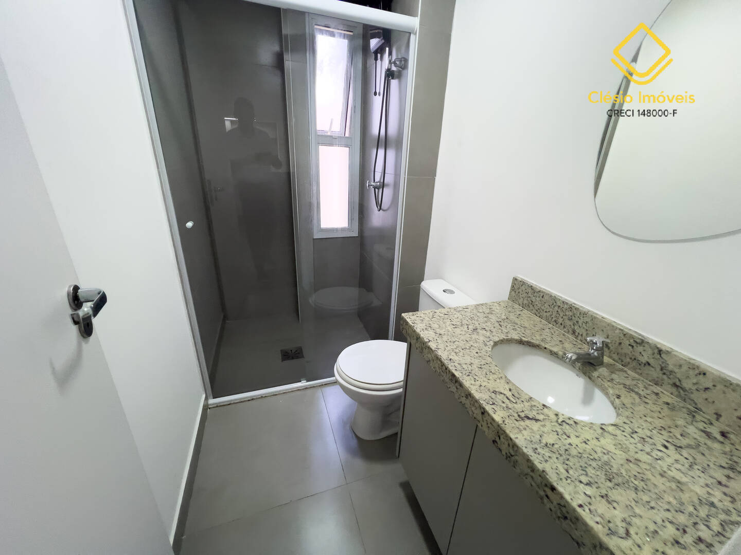 Apartamento, 1 quarto, 33 m² - Foto 14