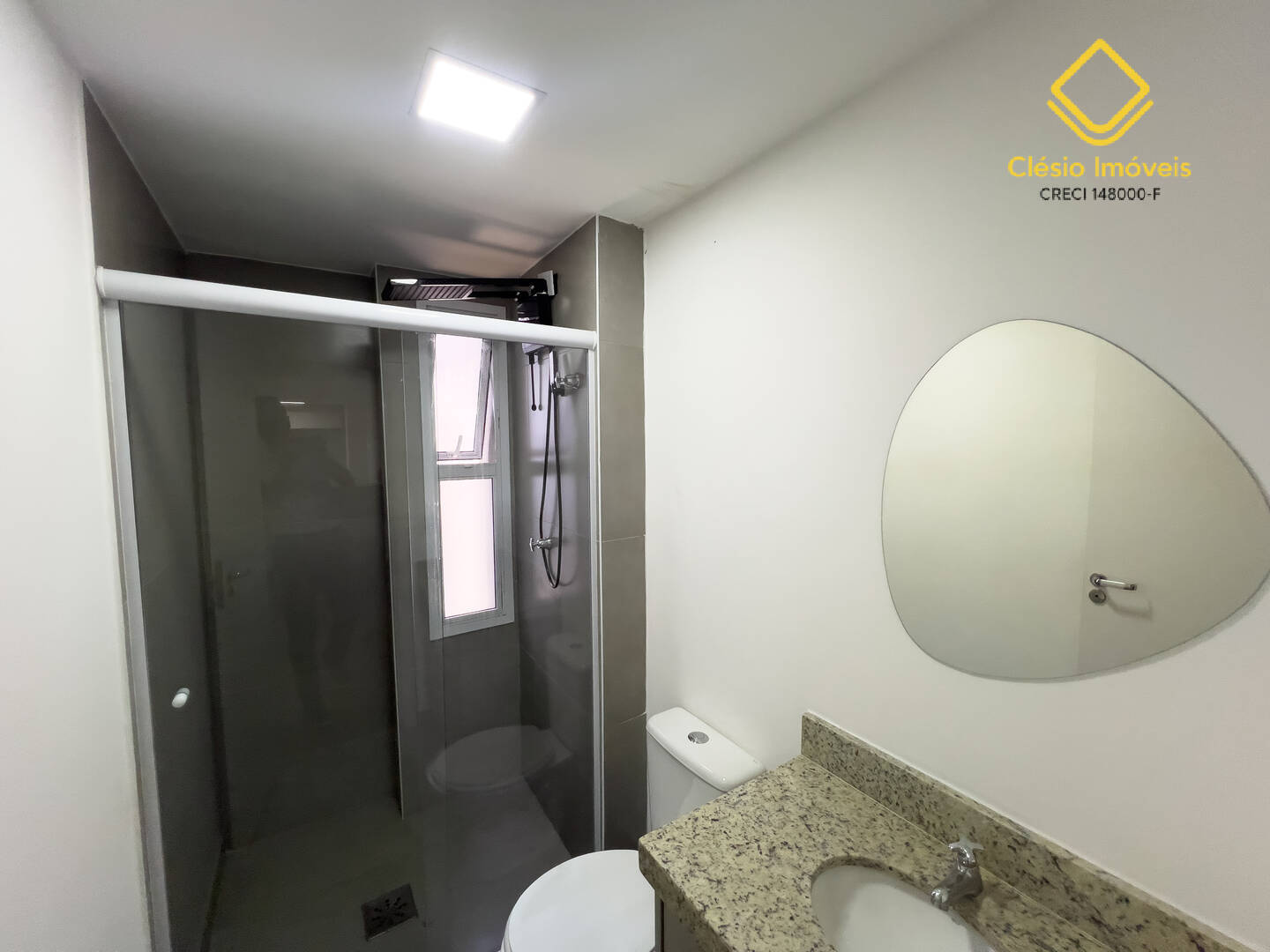 Apartamento, 1 quarto, 33 m² - Foto 15