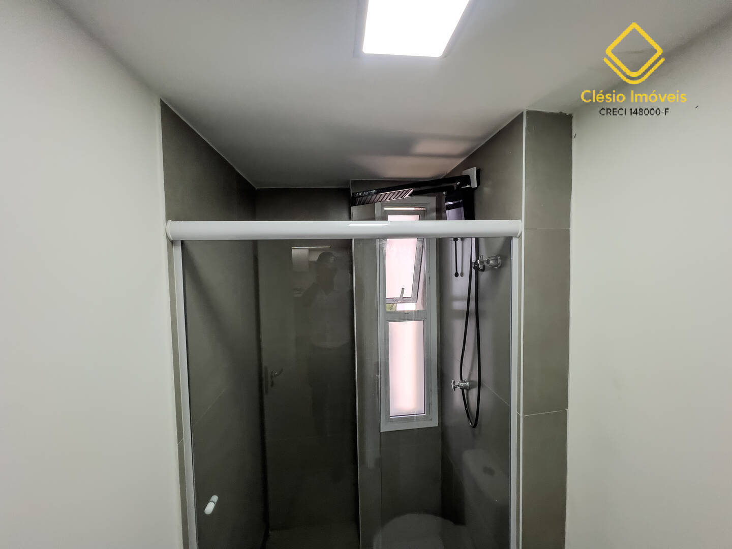 Apartamento, 1 quarto, 33 m² - Foto 17