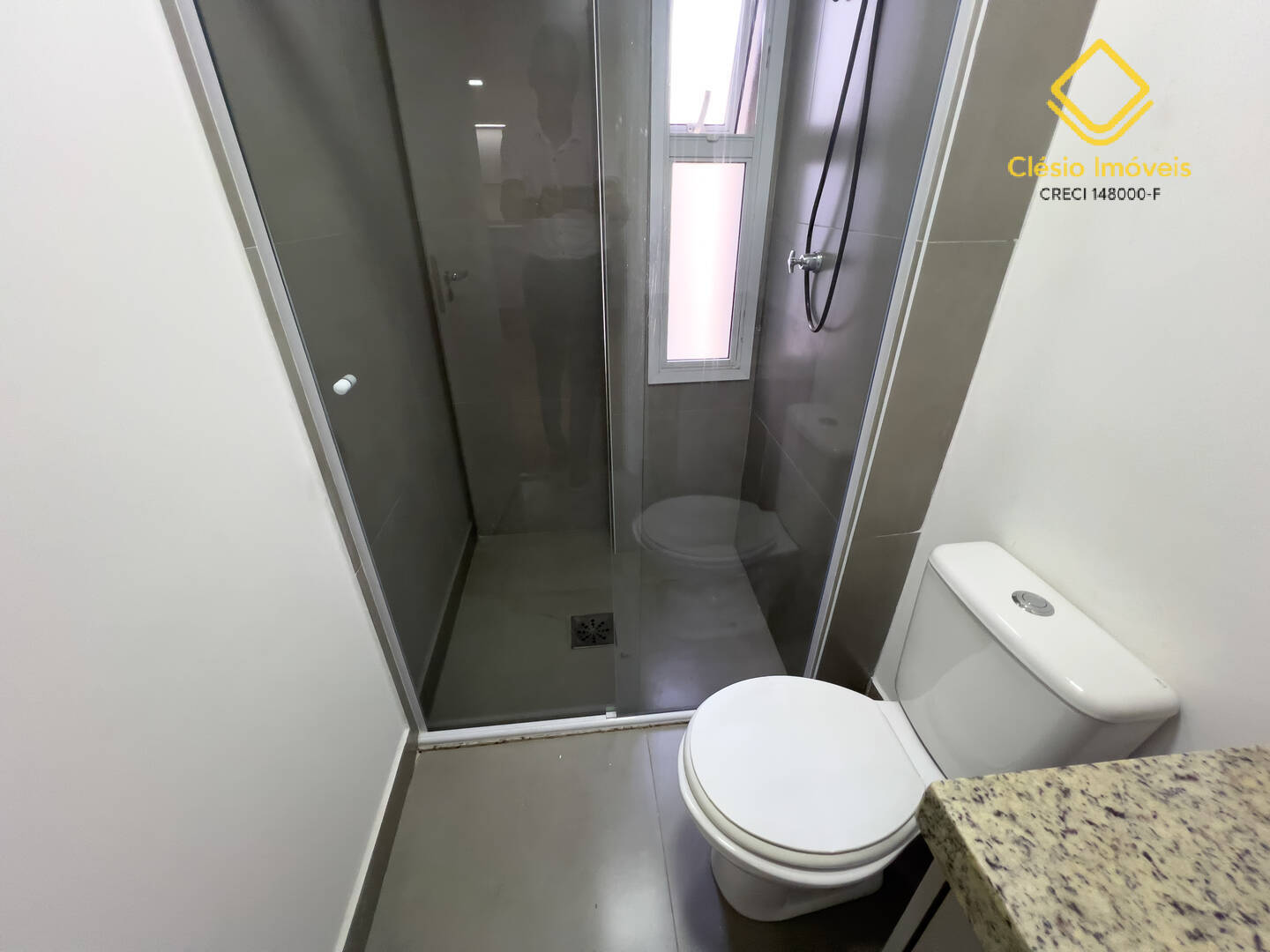 Apartamento, 1 quarto, 33 m² - Foto 19