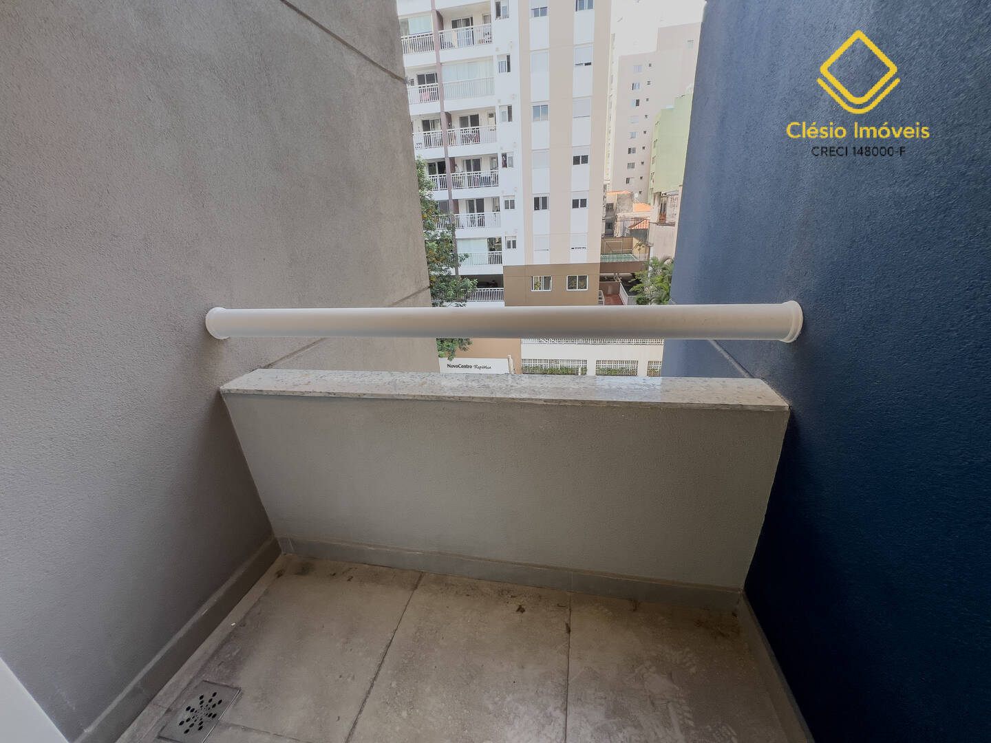 Apartamento, 1 quarto, 33 m² - Foto 21