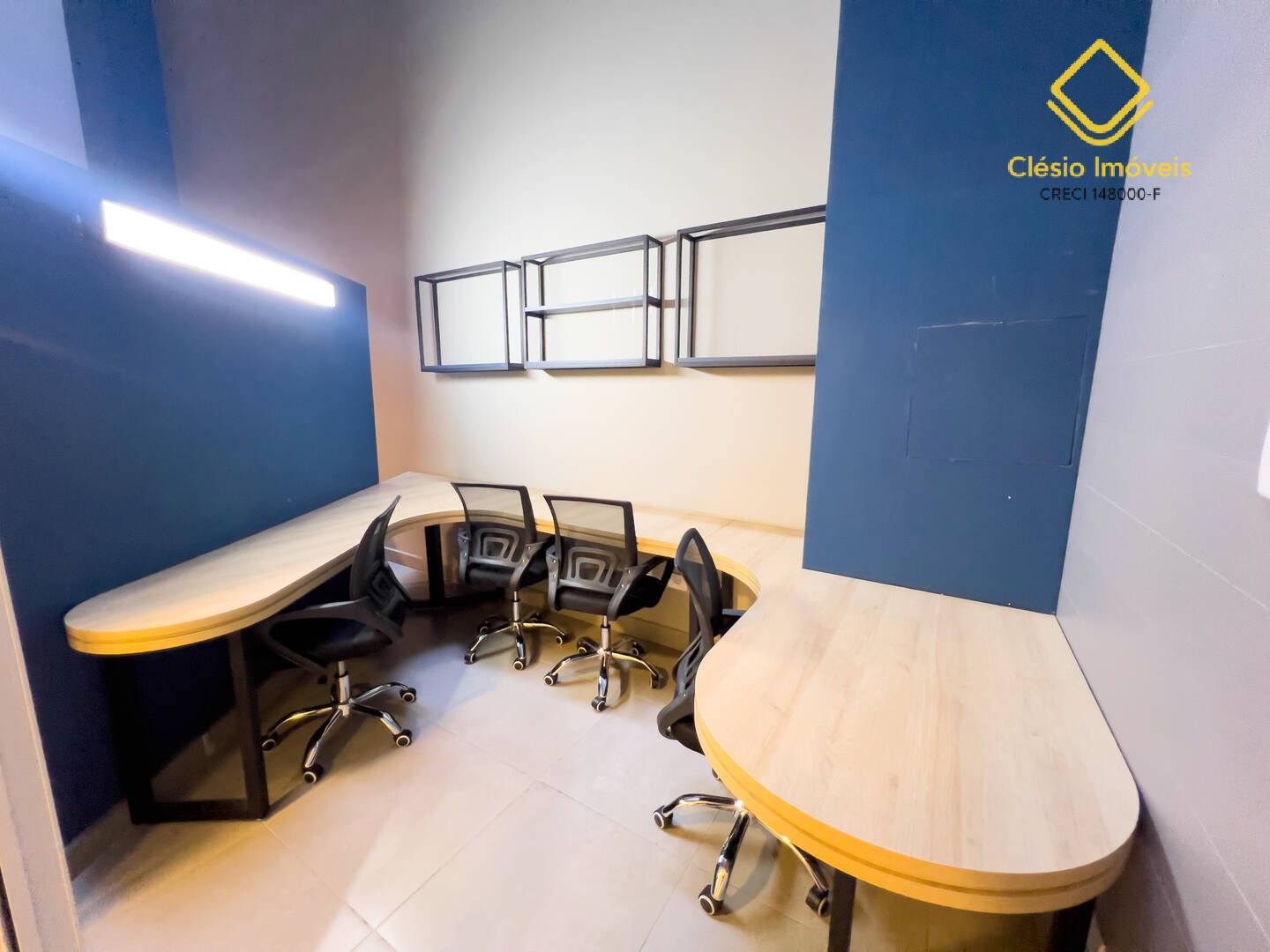 Apartamento, 1 quarto, 33 m² - Foto 25