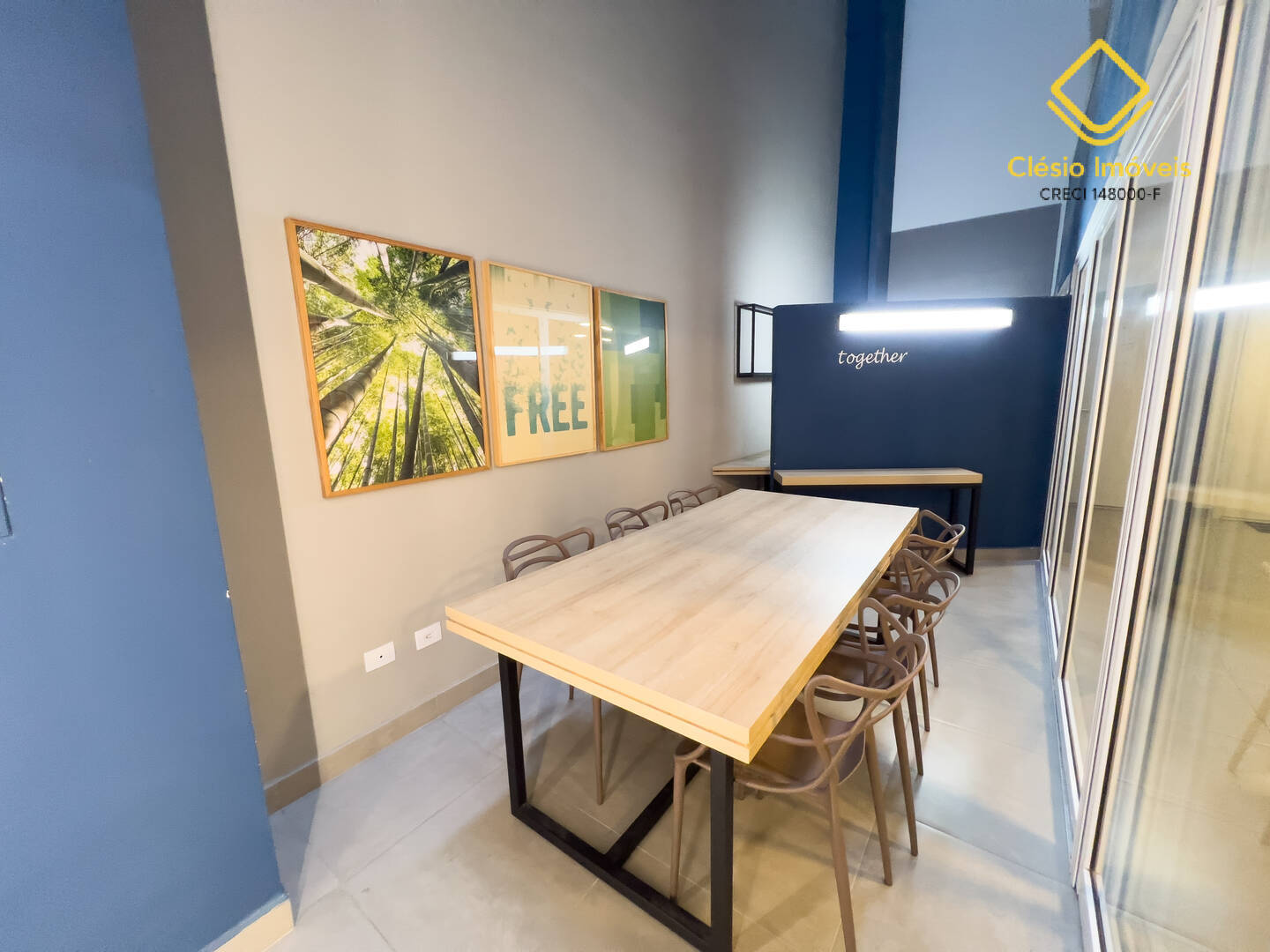 Apartamento, 1 quarto, 33 m² - Foto 26