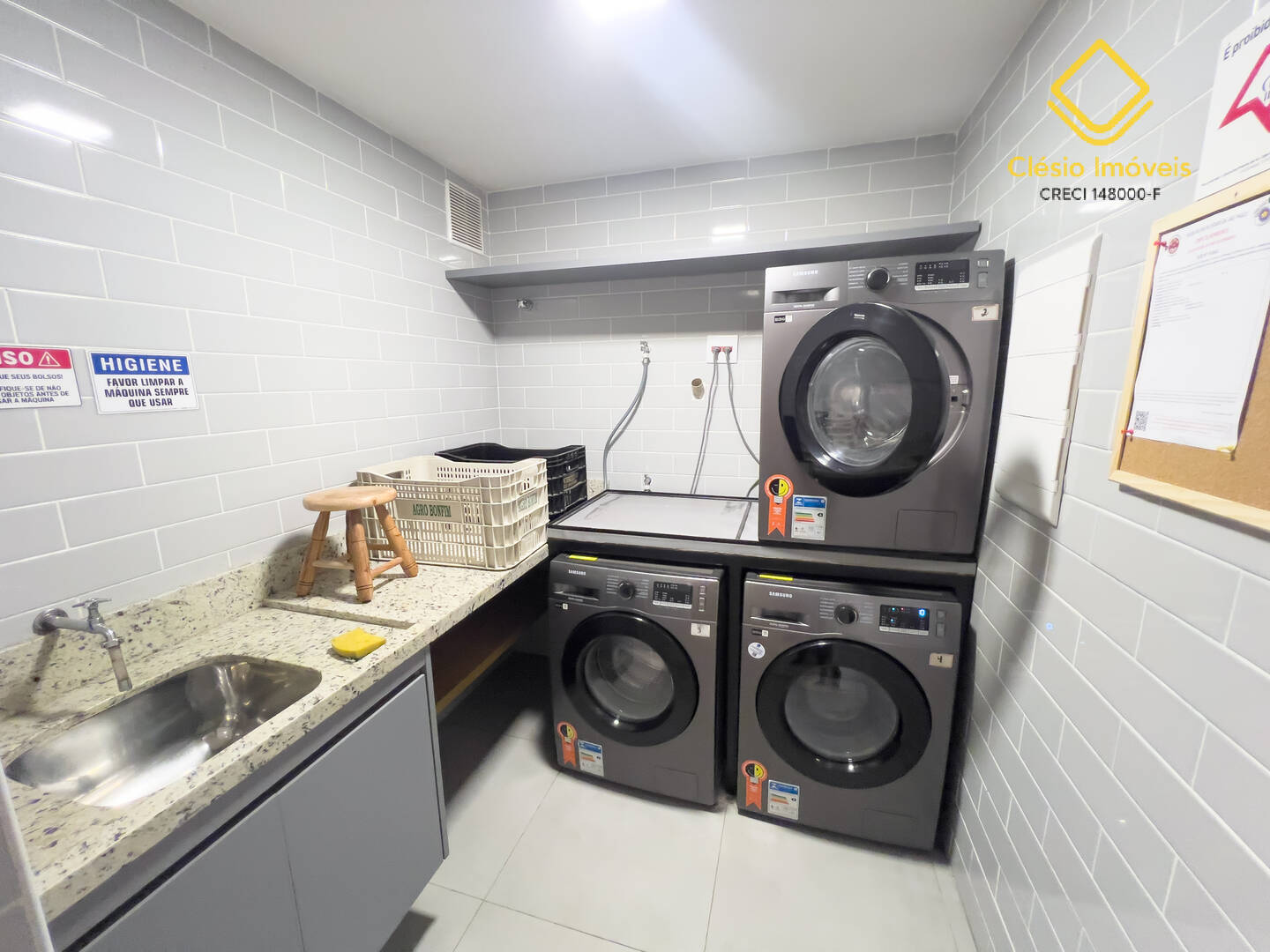 Apartamento, 1 quarto, 33 m² - Foto 23