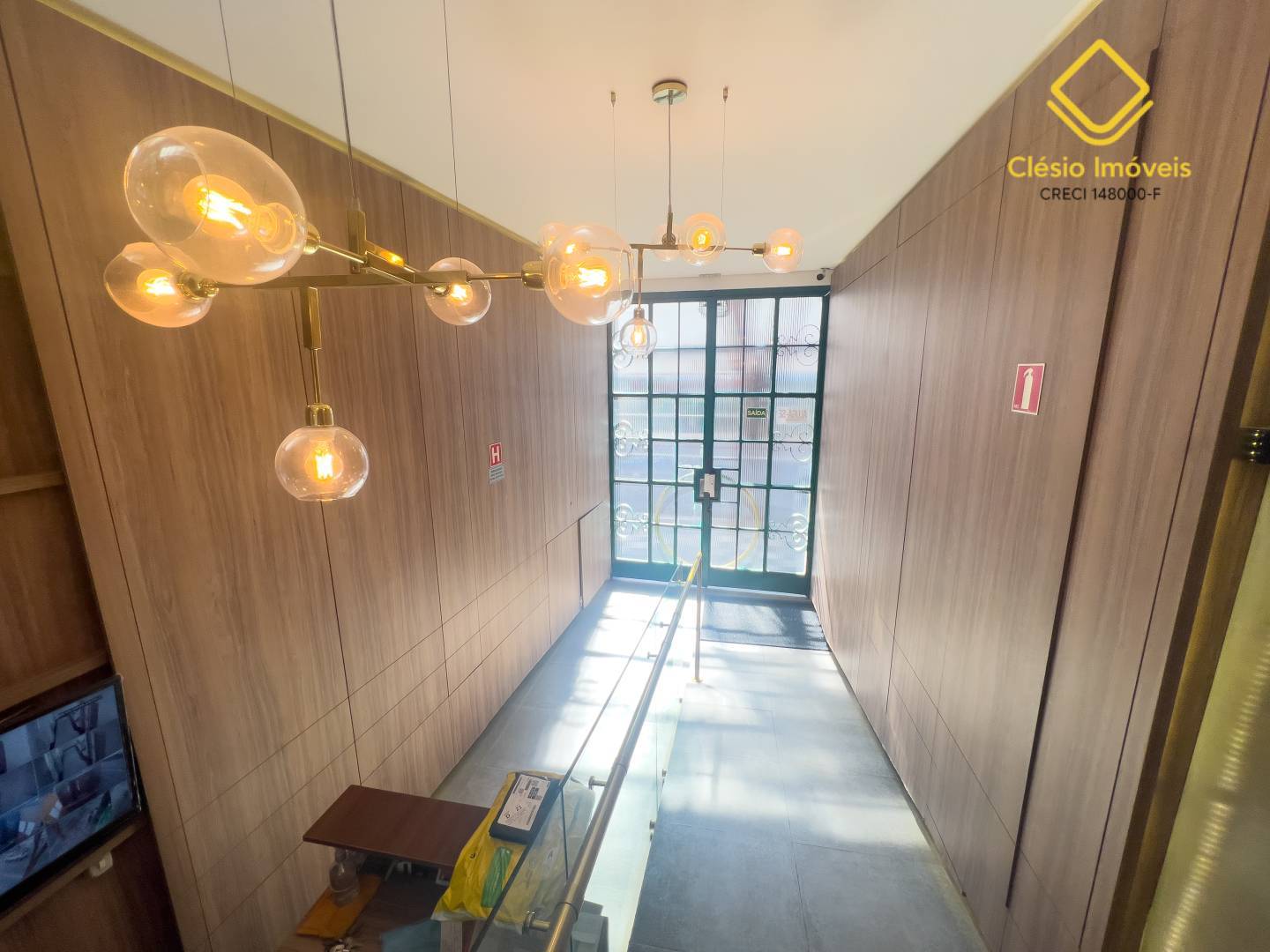 Apartamento, 1 quarto, 30 m² - Foto 26