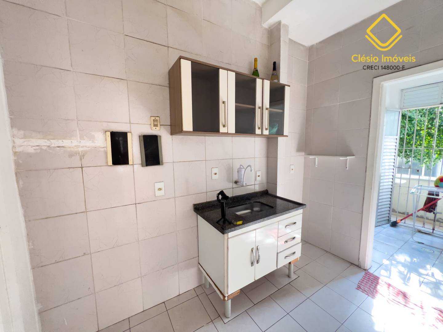 Apartamento, 1 quarto, 30 m² - Foto 4
