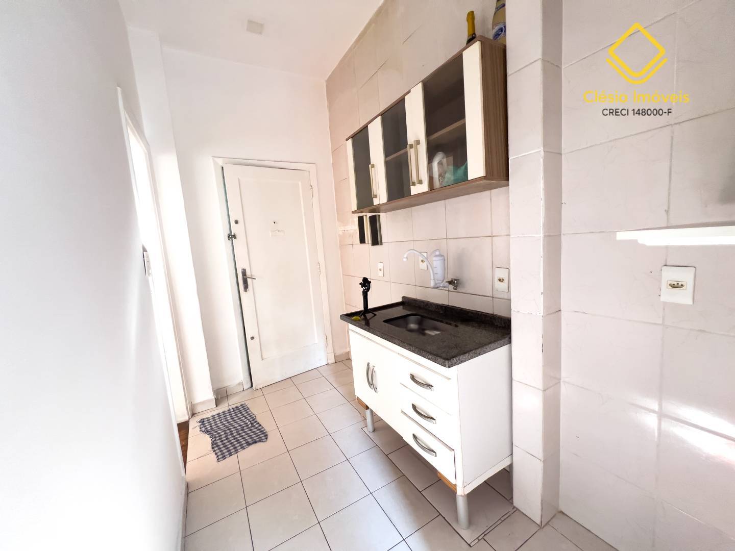 Apartamento, 1 quarto, 30 m² - Foto 5