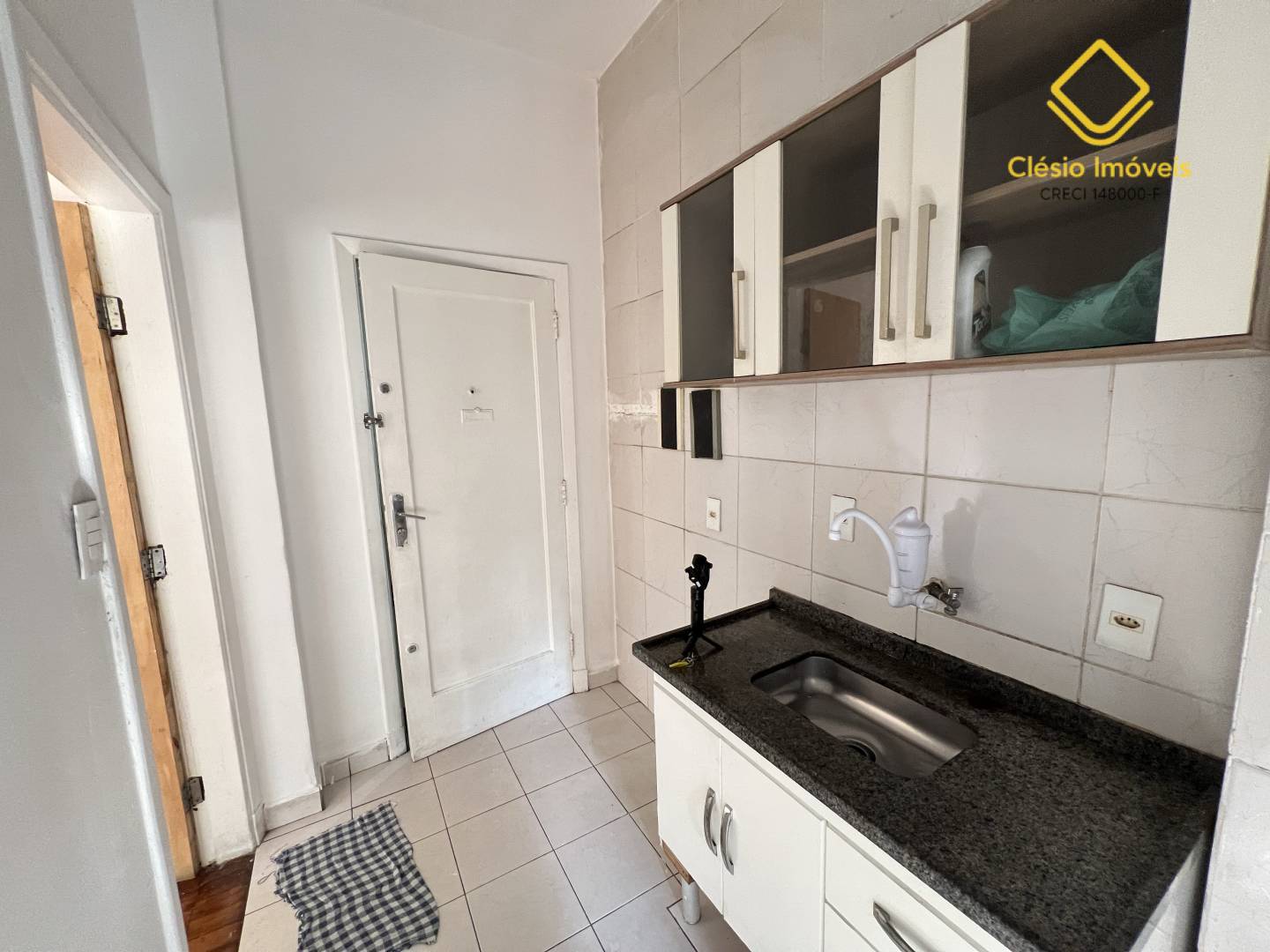 Apartamento, 1 quarto, 30 m² - Foto 6