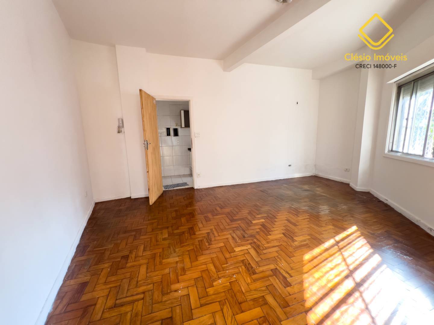 Apartamento, 1 quarto, 30 m² - Foto 9