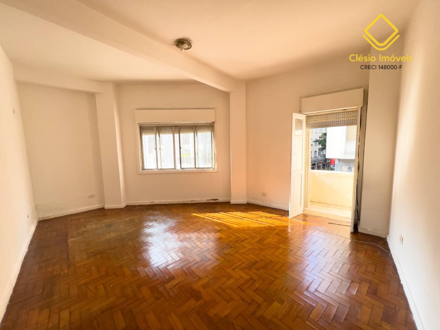 Apartamento, 1 quarto, 30 m² - Foto 1