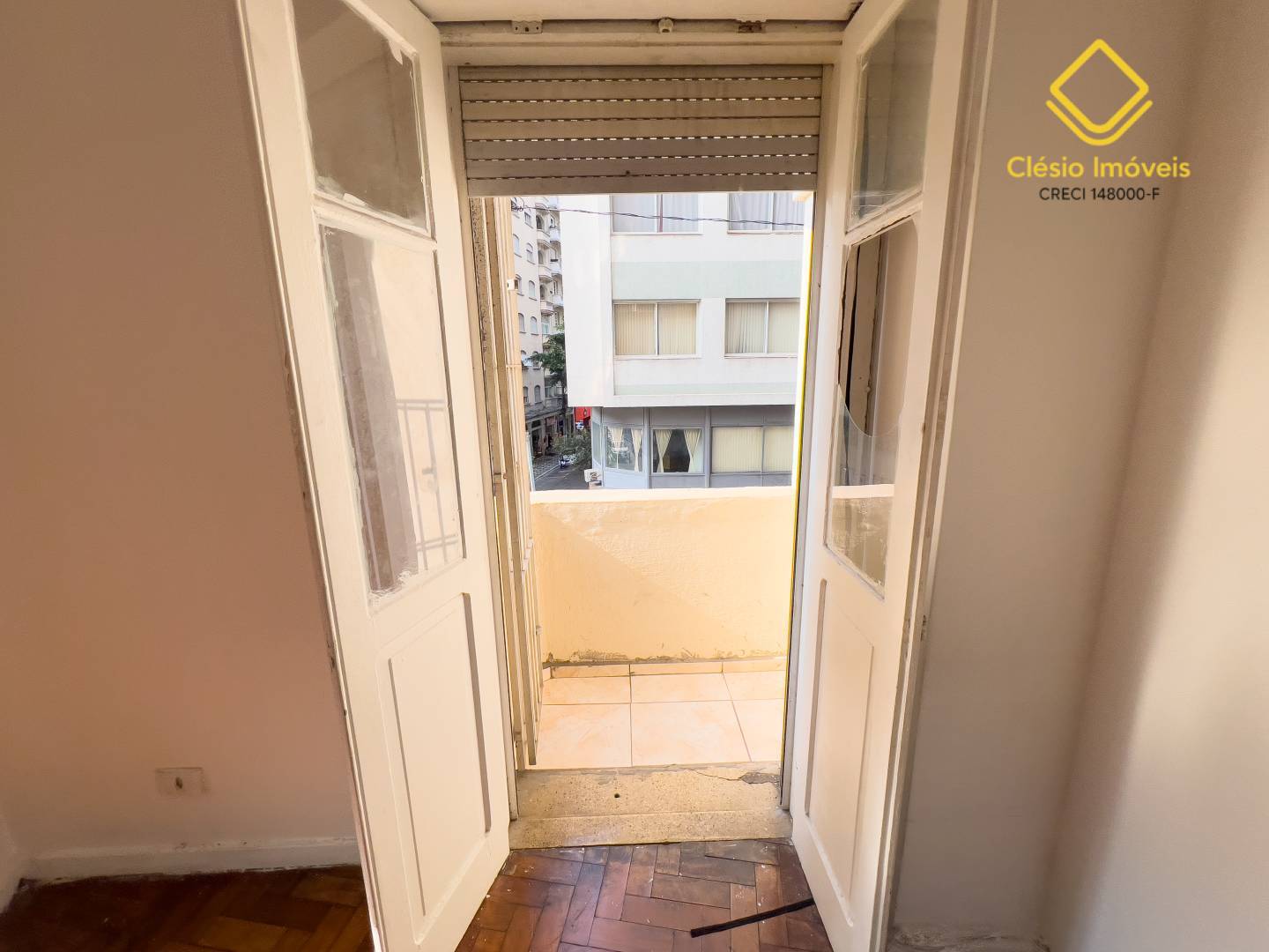 Apartamento, 1 quarto, 30 m² - Foto 12