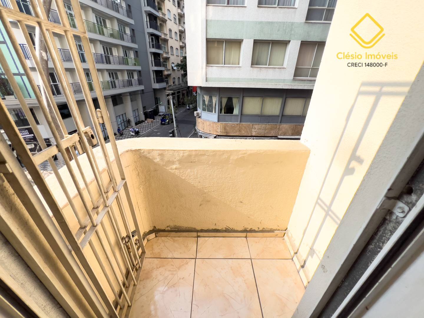 Apartamento, 1 quarto, 30 m² - Foto 13