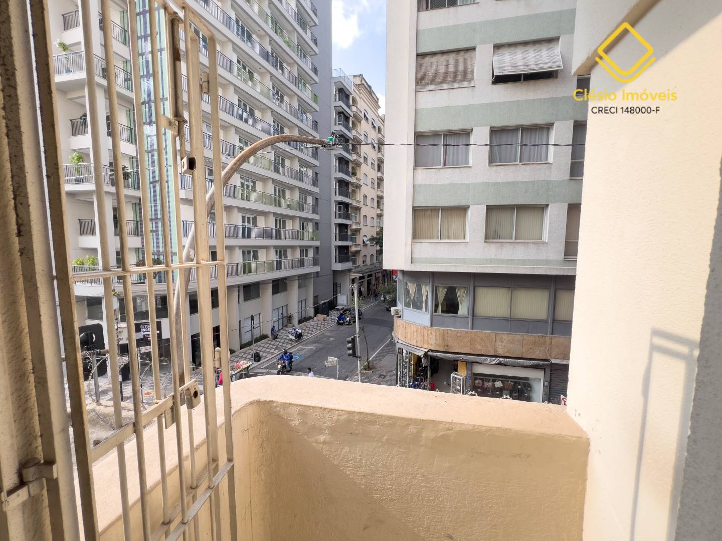 Apartamento, 1 quarto, 30 m² - Foto 14