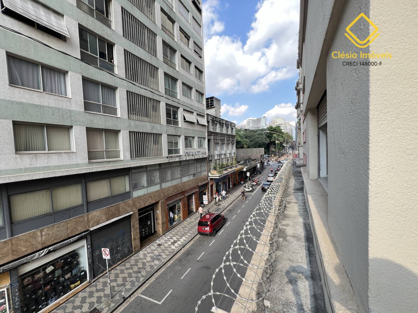 Apartamento, 1 quarto, 30 m² - Foto 15