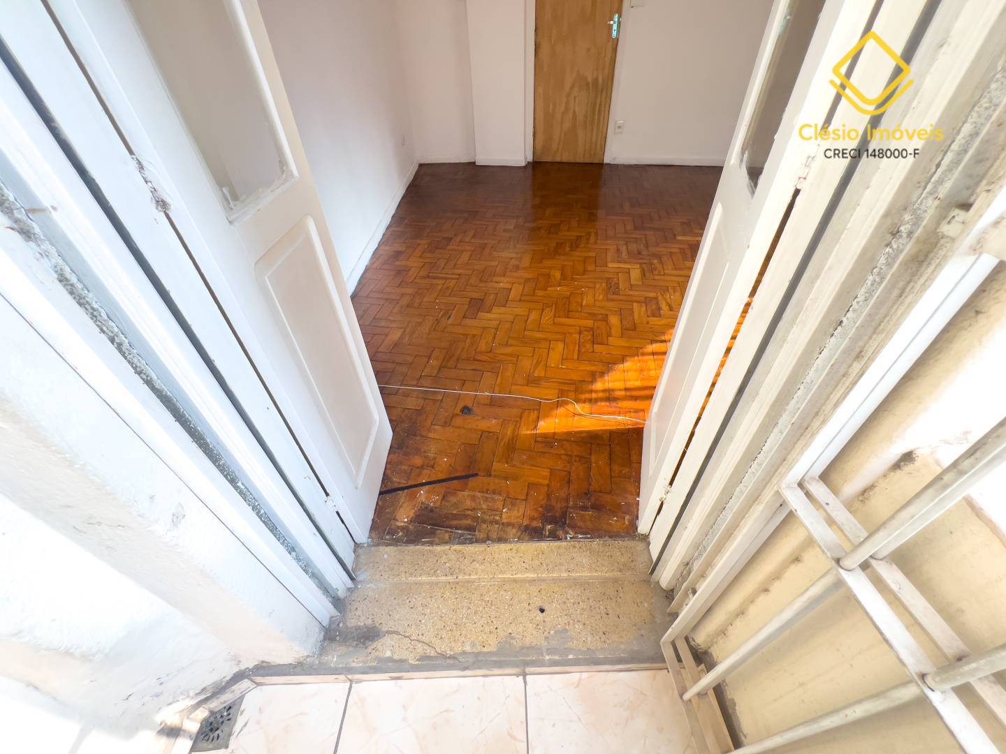 Apartamento, 1 quarto, 30 m² - Foto 16