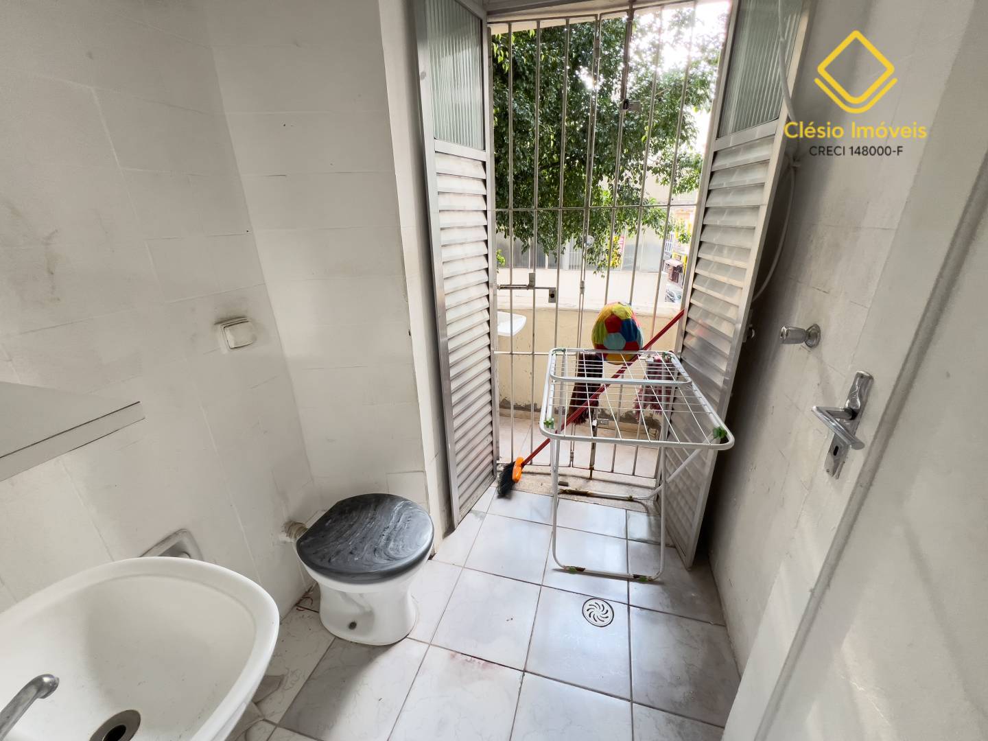 Apartamento, 1 quarto, 30 m² - Foto 18