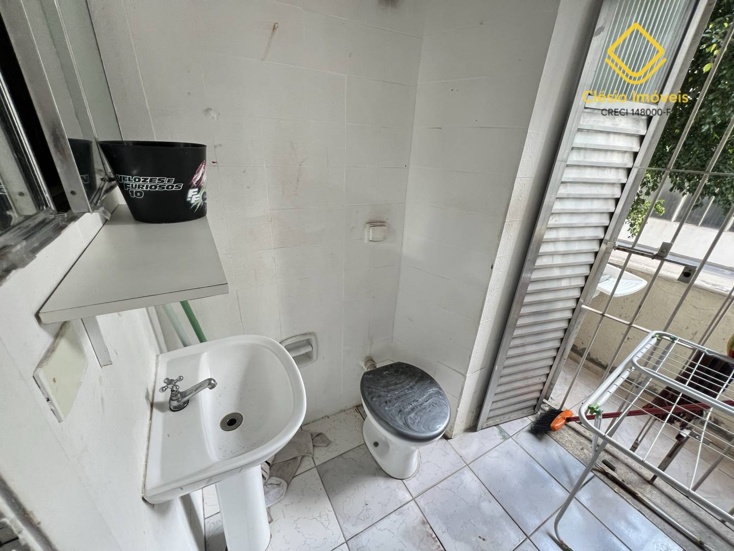 Apartamento, 1 quarto, 30 m² - Foto 19