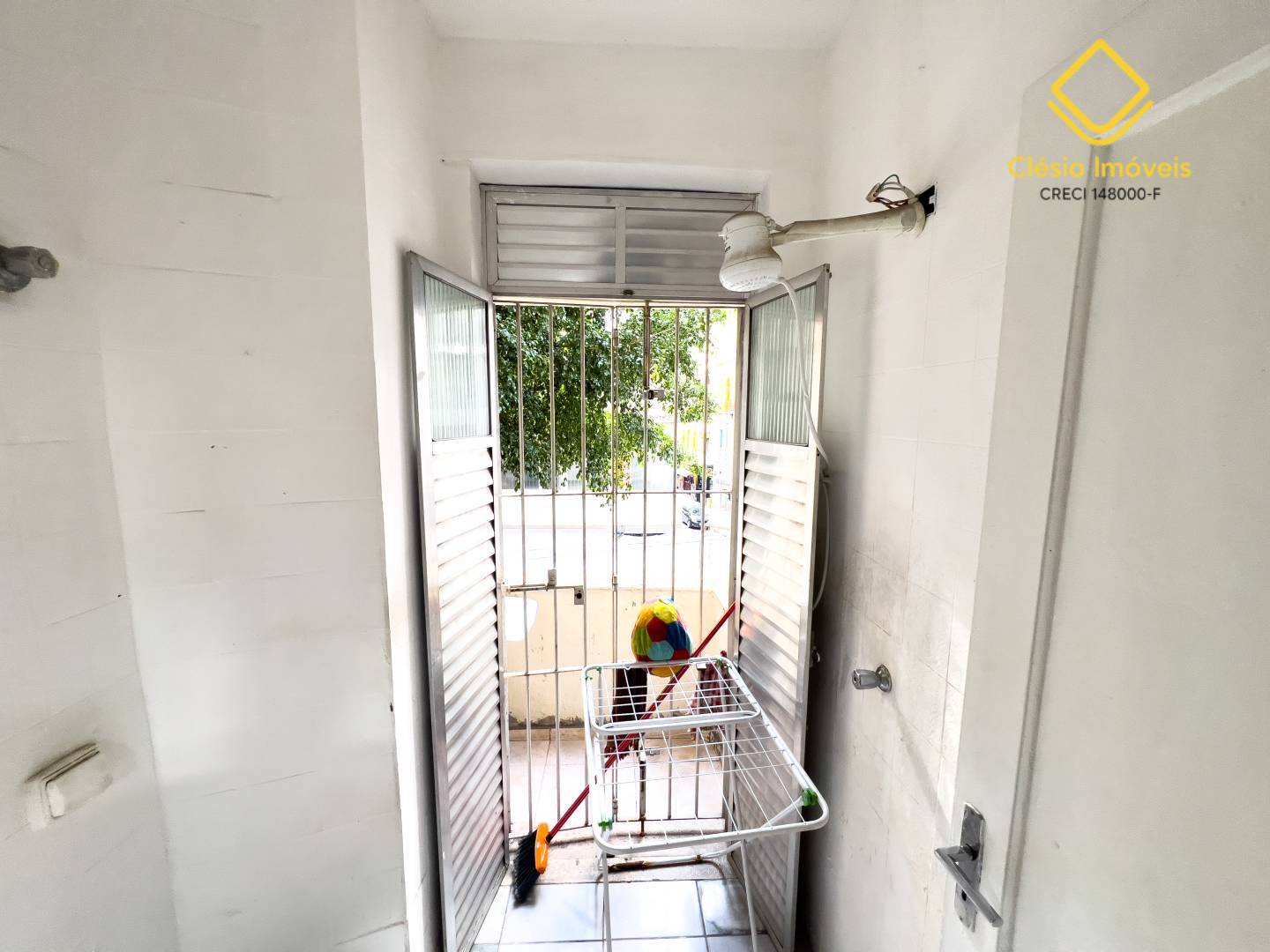 Apartamento, 1 quarto, 30 m² - Foto 21