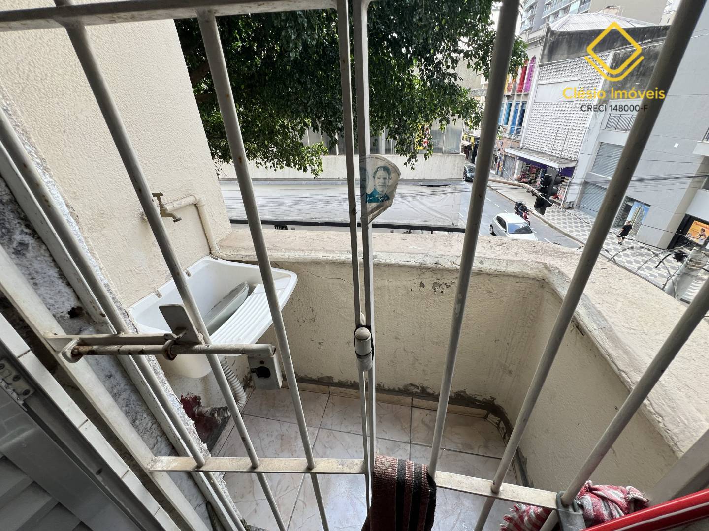 Apartamento, 1 quarto, 30 m² - Foto 23