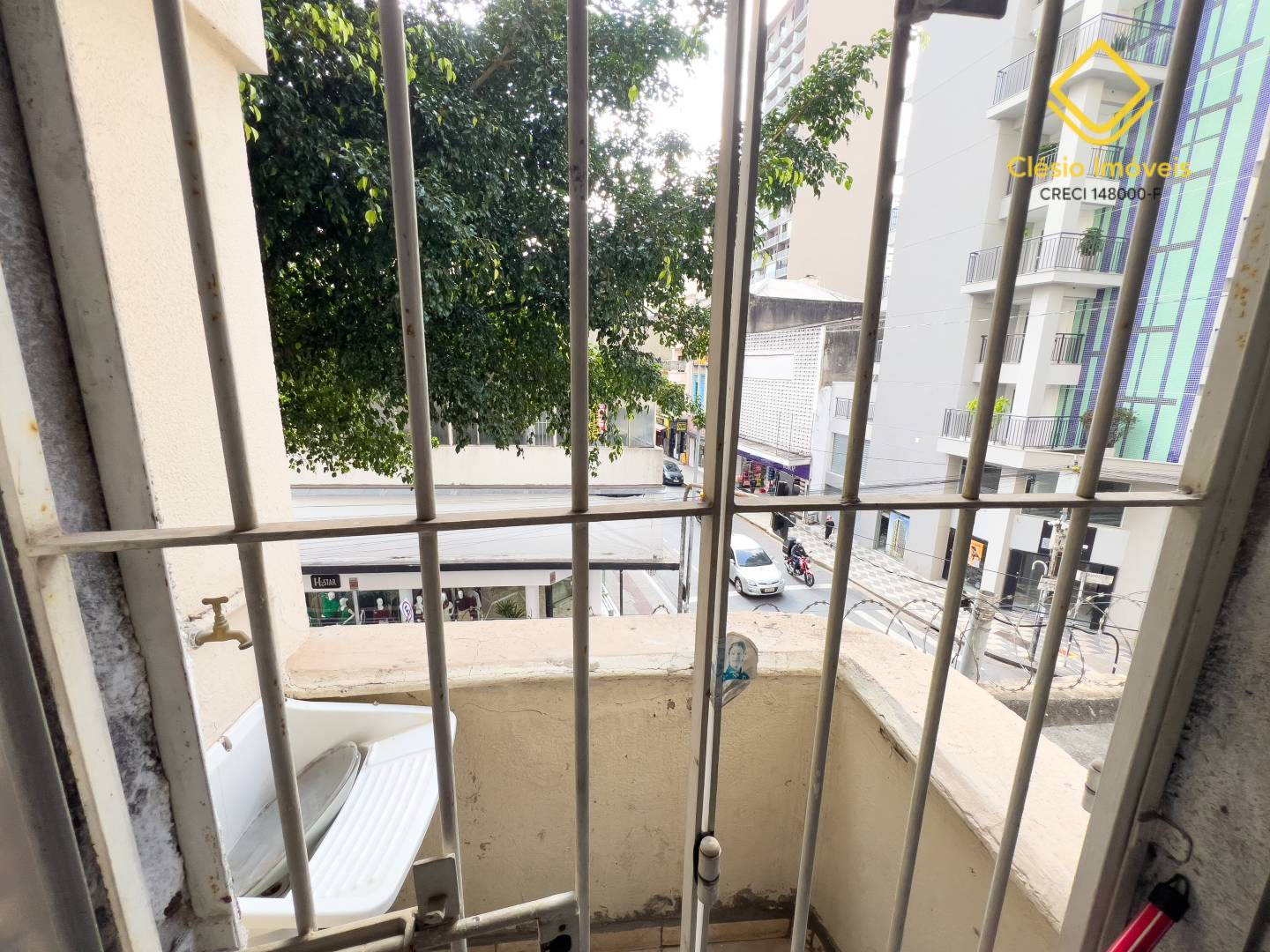 Apartamento, 1 quarto, 30 m² - Foto 24