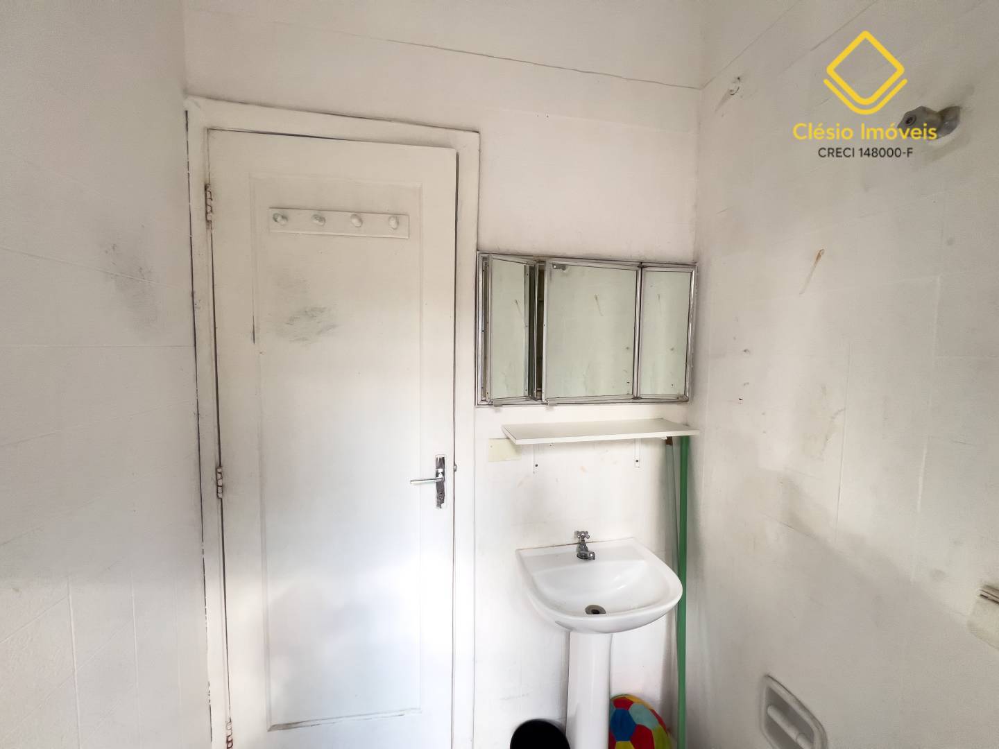 Apartamento, 1 quarto, 30 m² - Foto 22