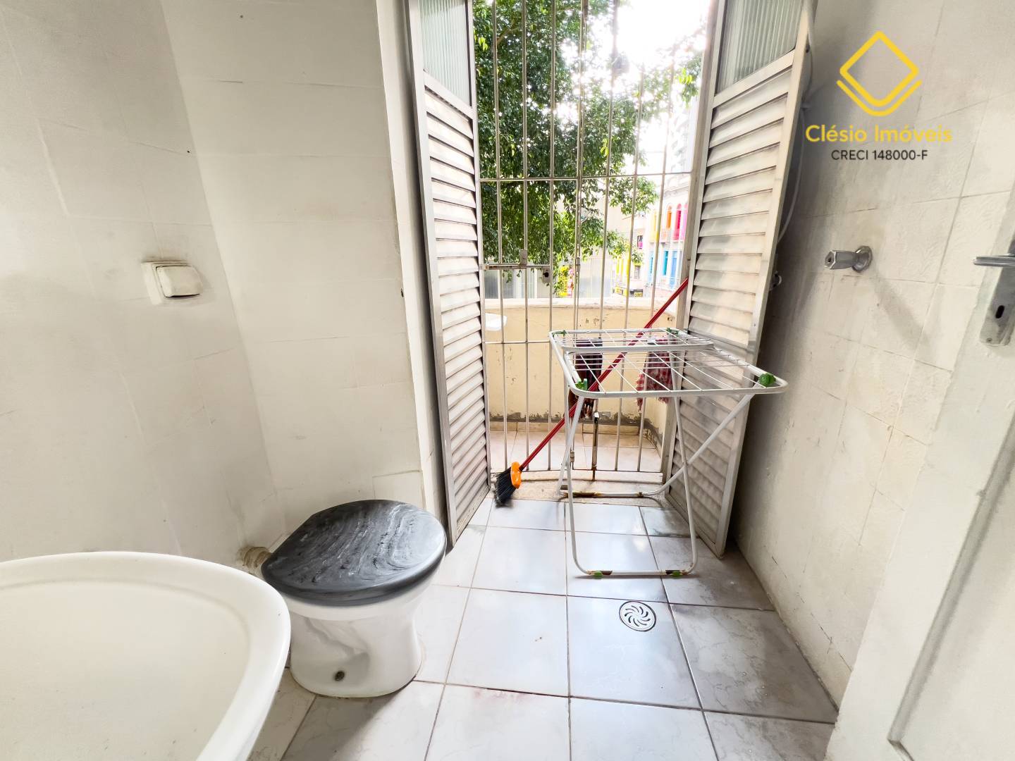 Apartamento, 1 quarto, 30 m² - Foto 20