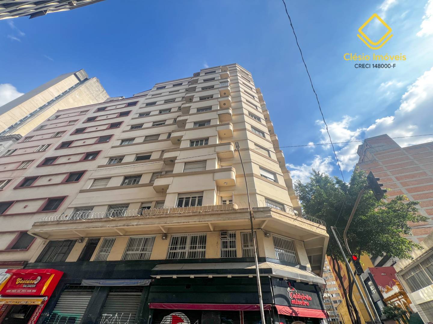 Apartamento, 1 quarto, 30 m² - Foto 27