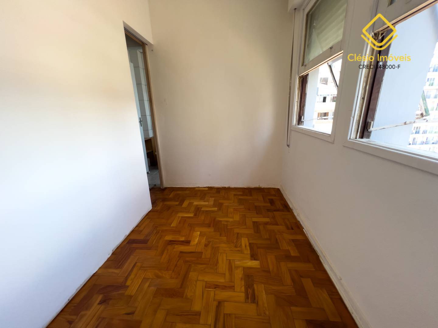 Apartamento, 1 quarto, 25 m² - Foto 12