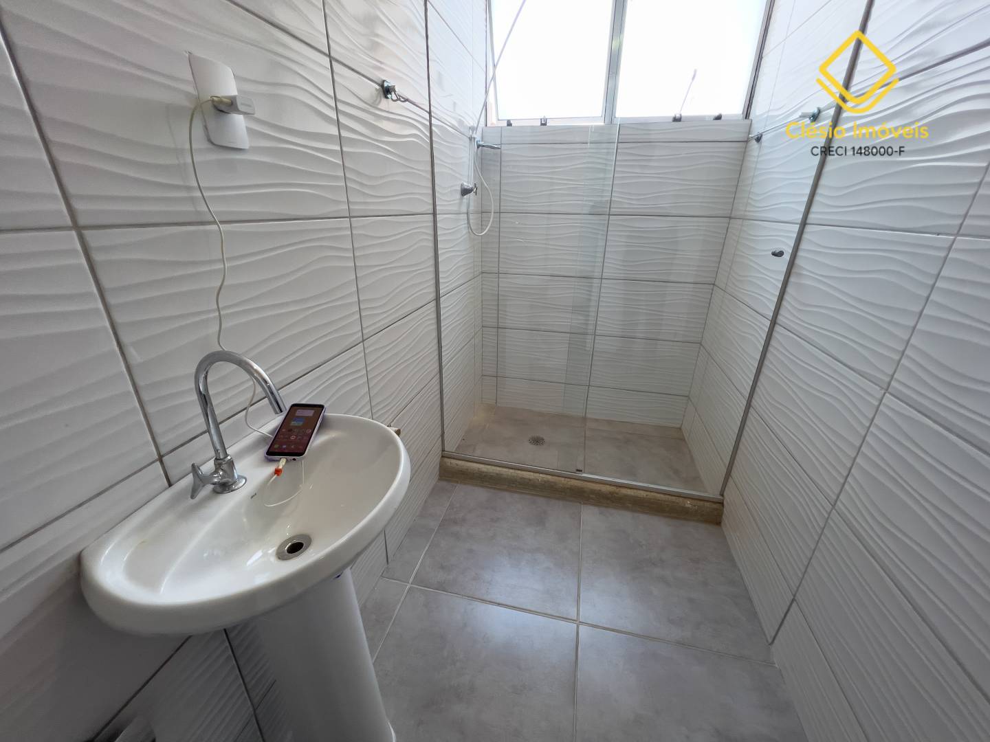 Apartamento, 1 quarto, 25 m² - Foto 7