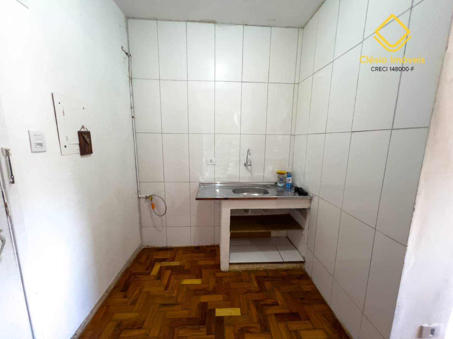 Apartamento, 1 quarto, 25 m² - Foto 20