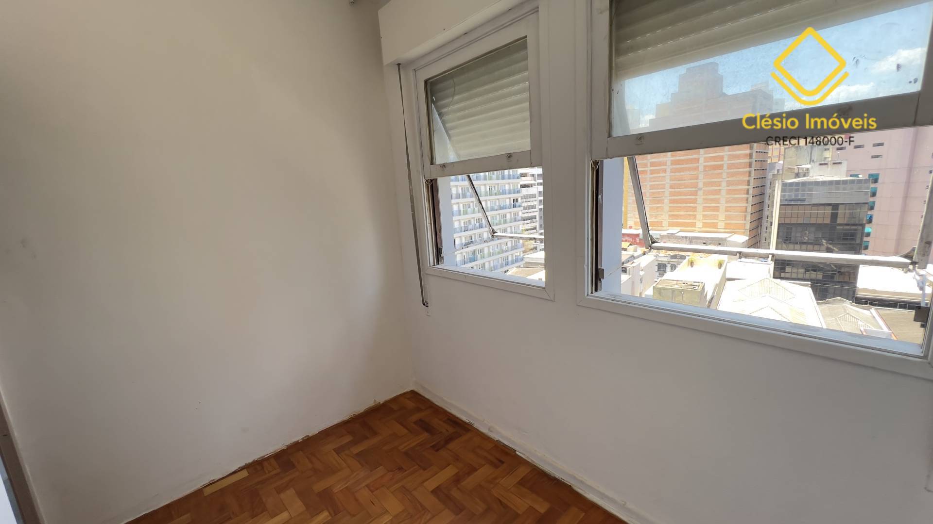 Apartamento, 1 quarto, 25 m² - Foto 15