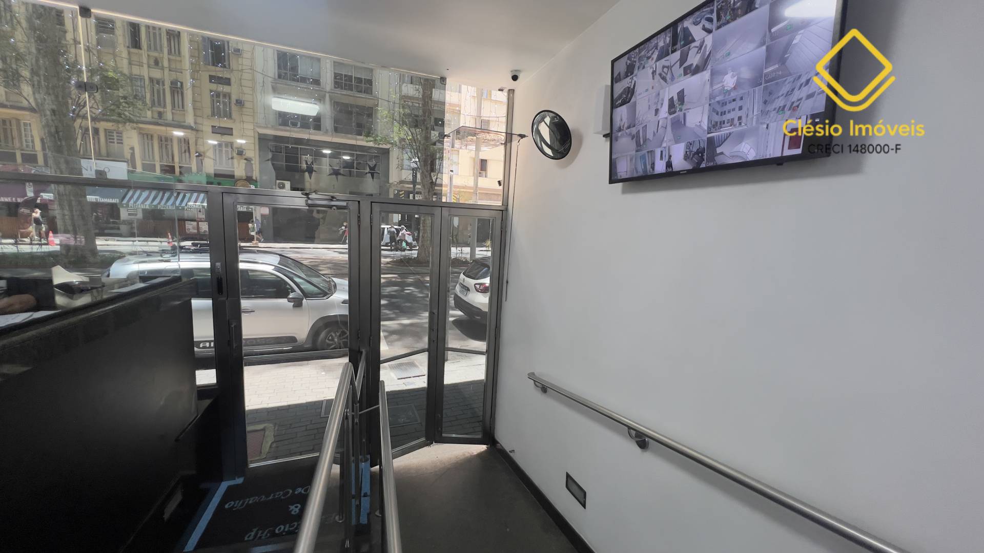 Apartamento, 1 quarto, 25 m² - Foto 22