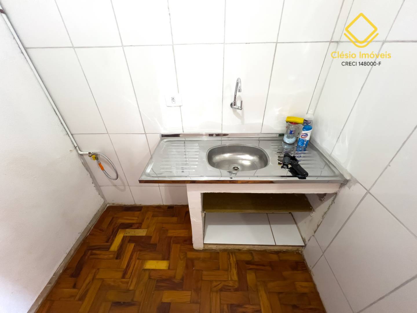 Apartamento, 1 quarto, 25 m² - Foto 18