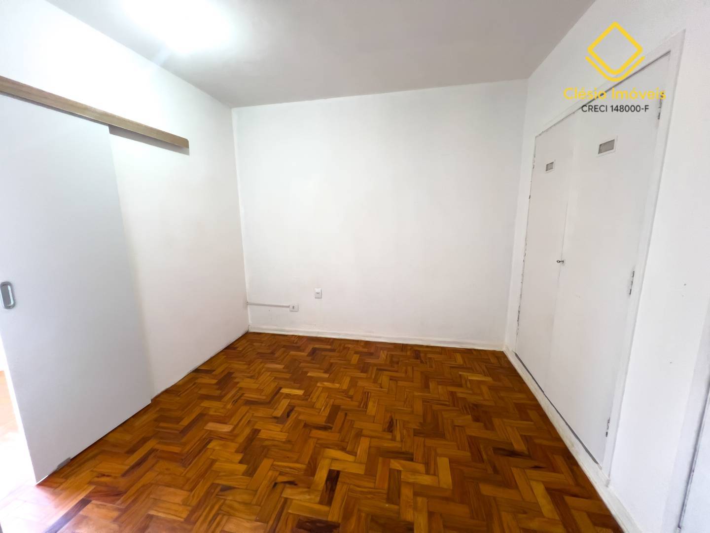 Apartamento, 1 quarto, 25 m² - Foto 4