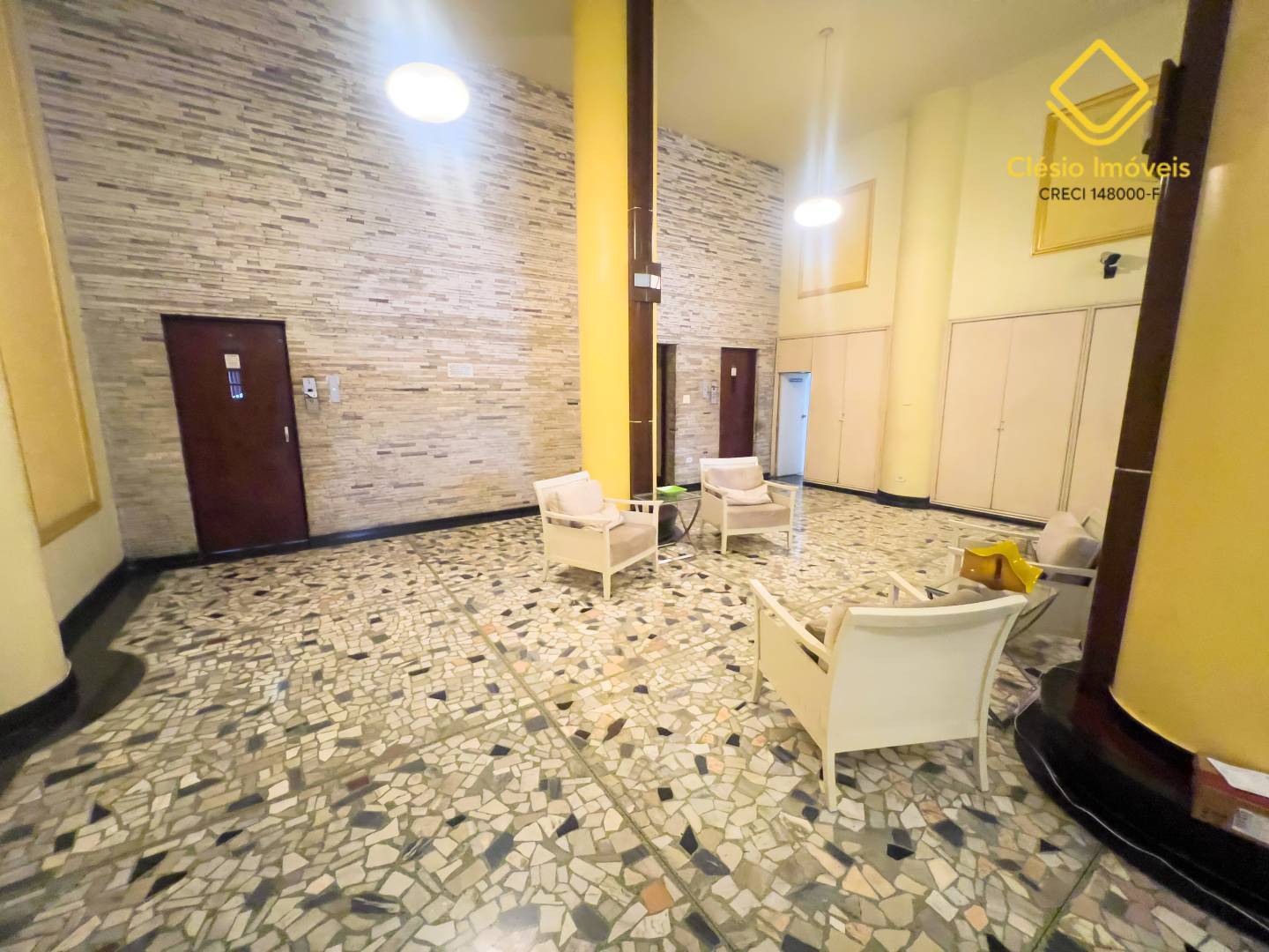 Apartamento, 3 quartos, 105 m² - Foto 35